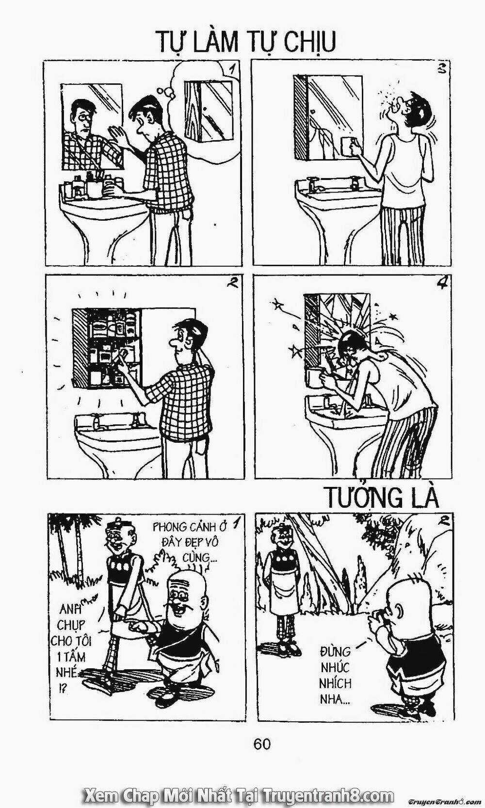 Chú Thoong Chapter 207 trang 15