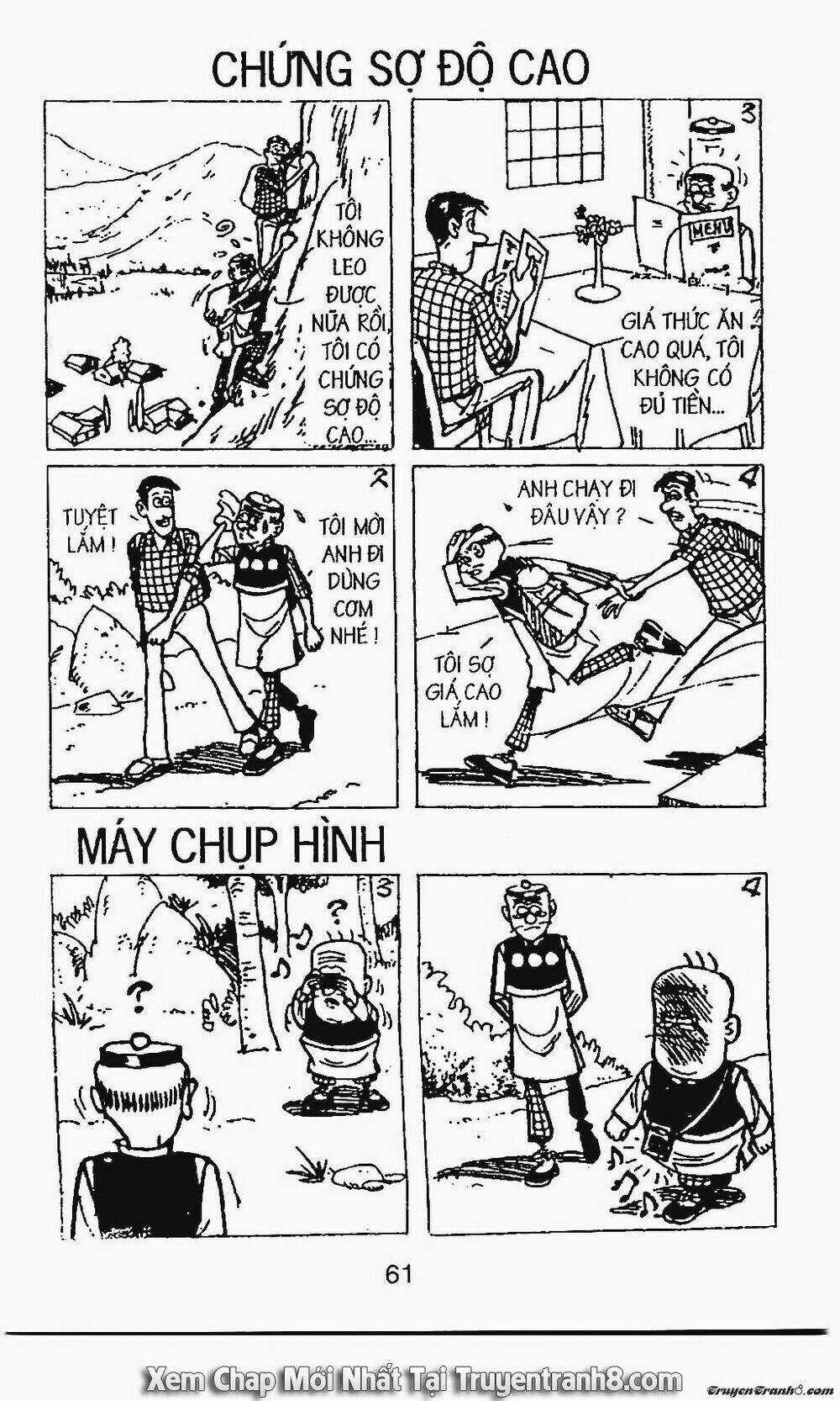 Chú Thoong Chapter 207 trang 16