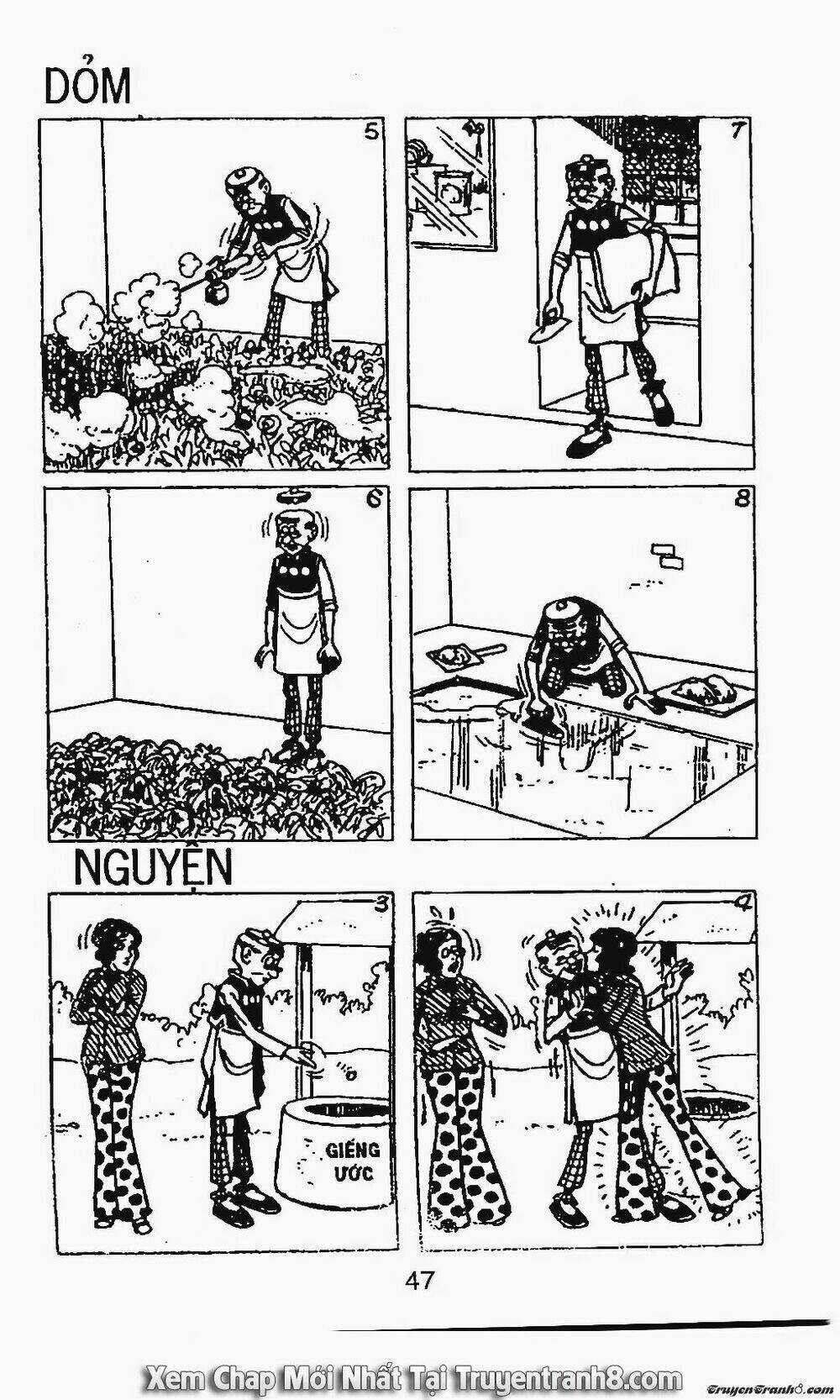 Chú Thoong Chapter 207 trang 2