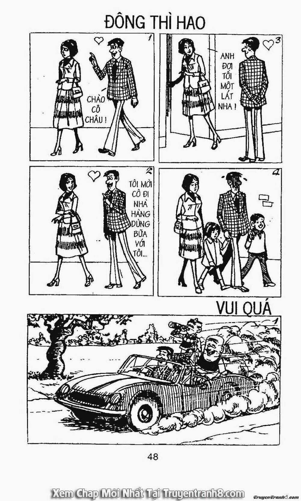 Chú Thoong Chapter 207 trang 3