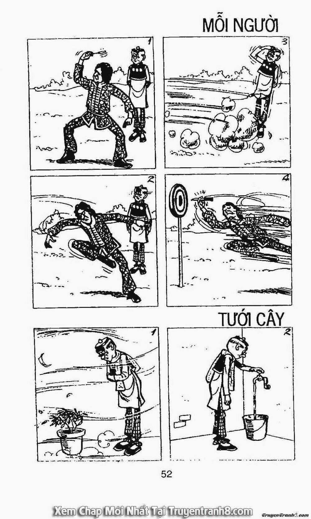 Chú Thoong Chapter 207 trang 7