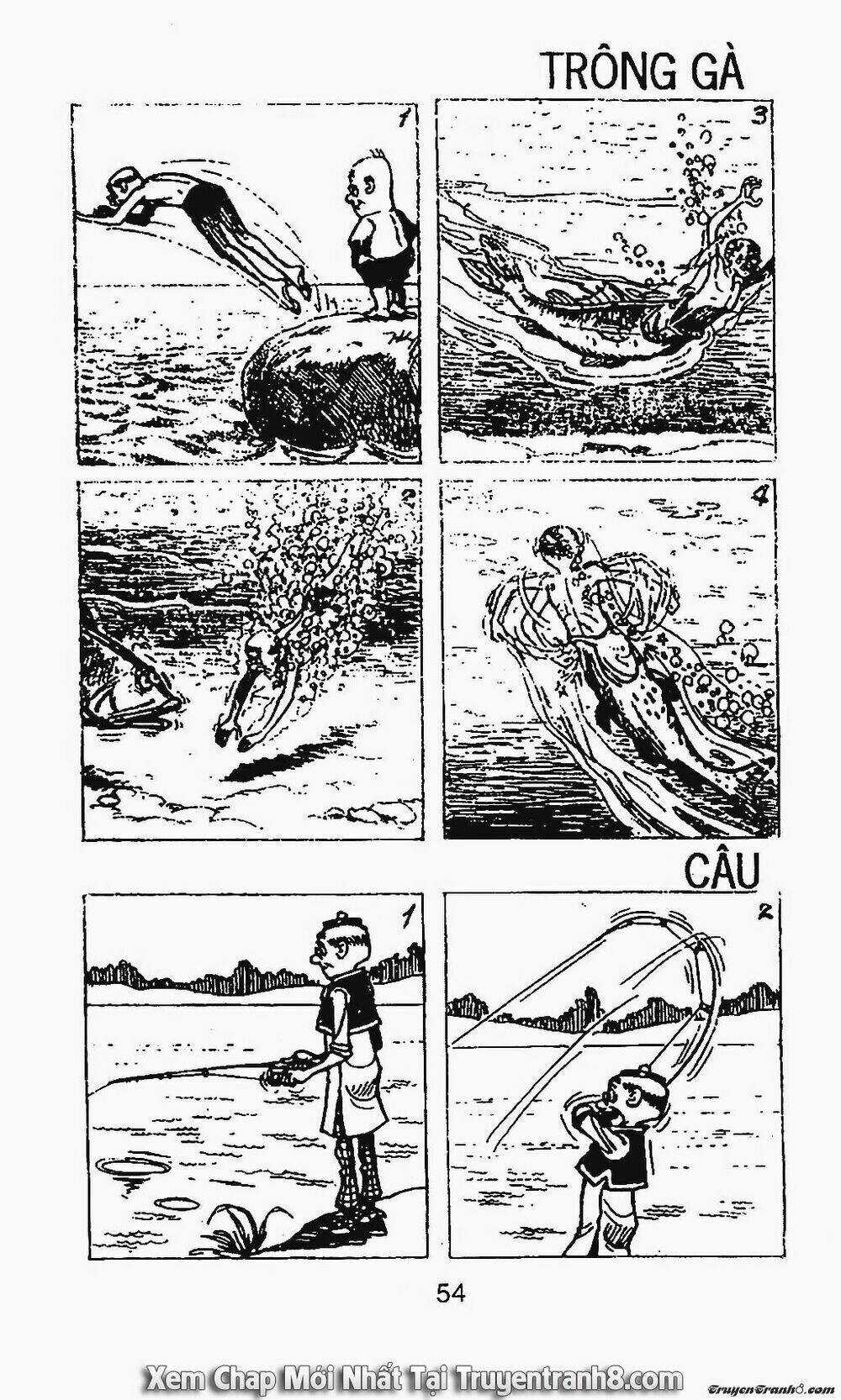 Chú Thoong Chapter 207 trang 9