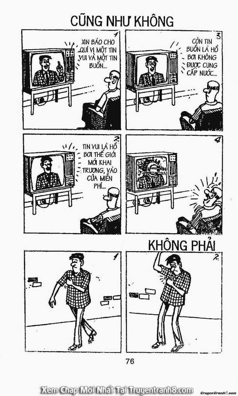 Chú Thoong Chapter 208 trang 11