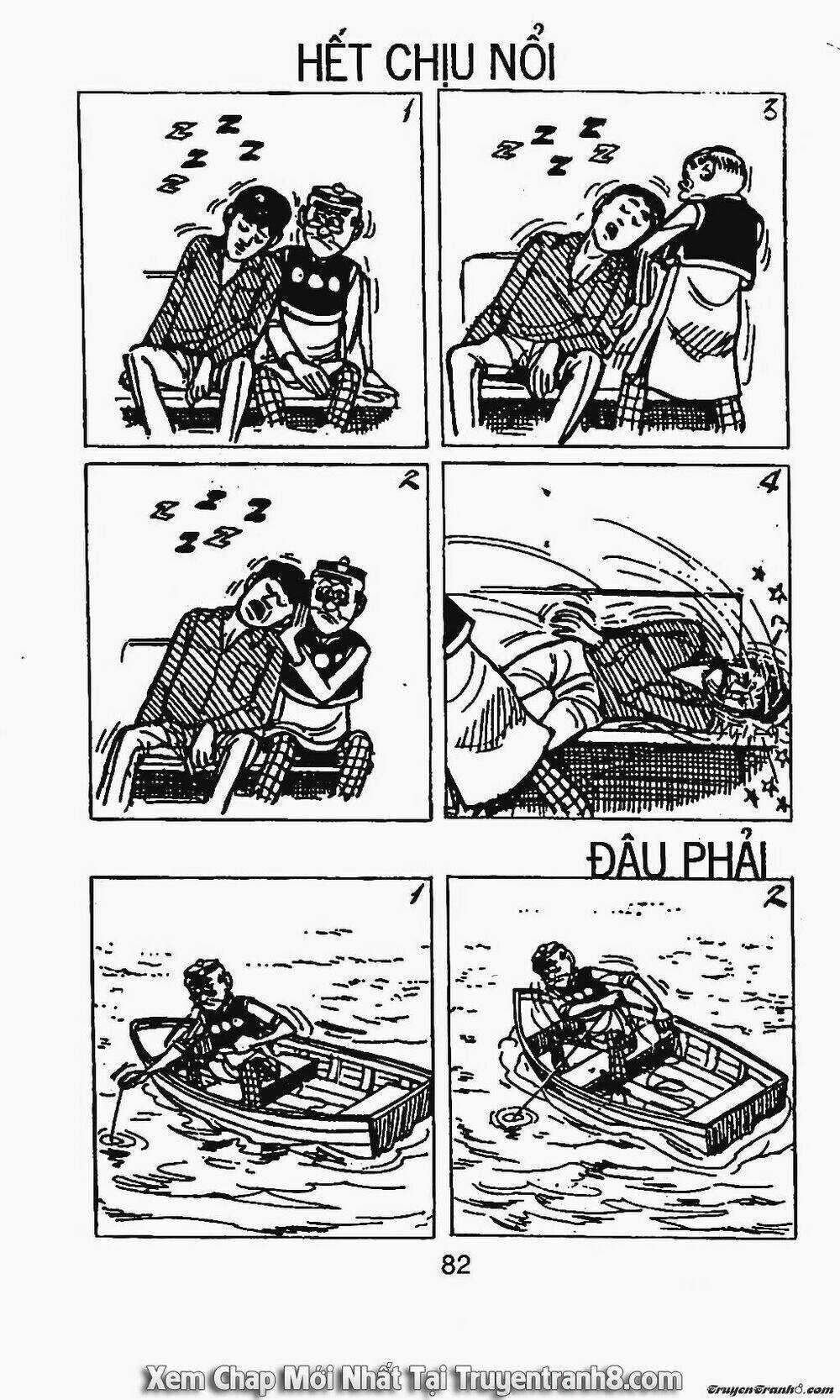 Chú Thoong Chapter 208 trang 17