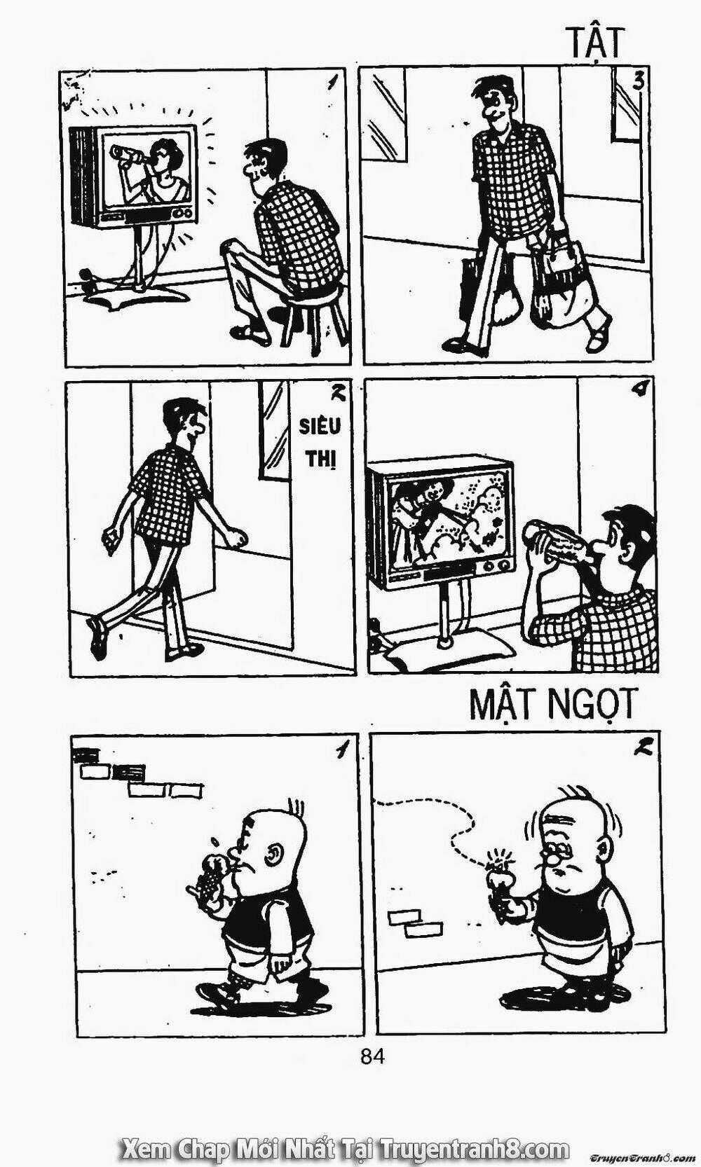 Chú Thoong Chapter 208 trang 19