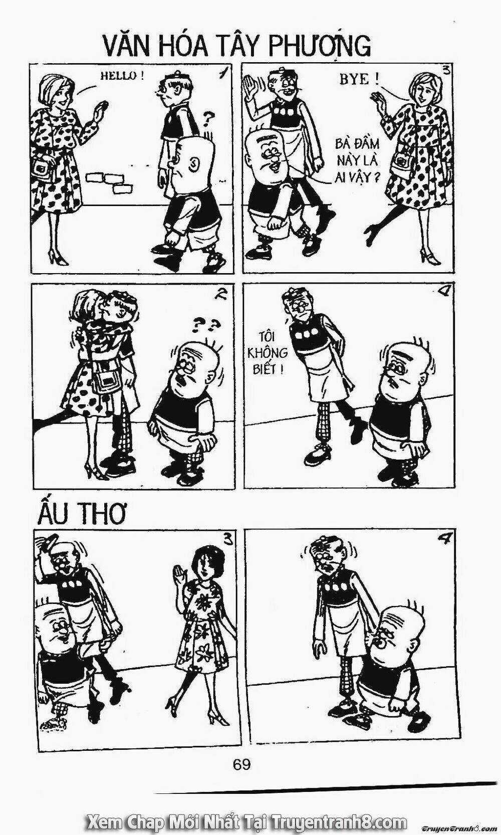 Chú Thoong Chapter 208 trang 4