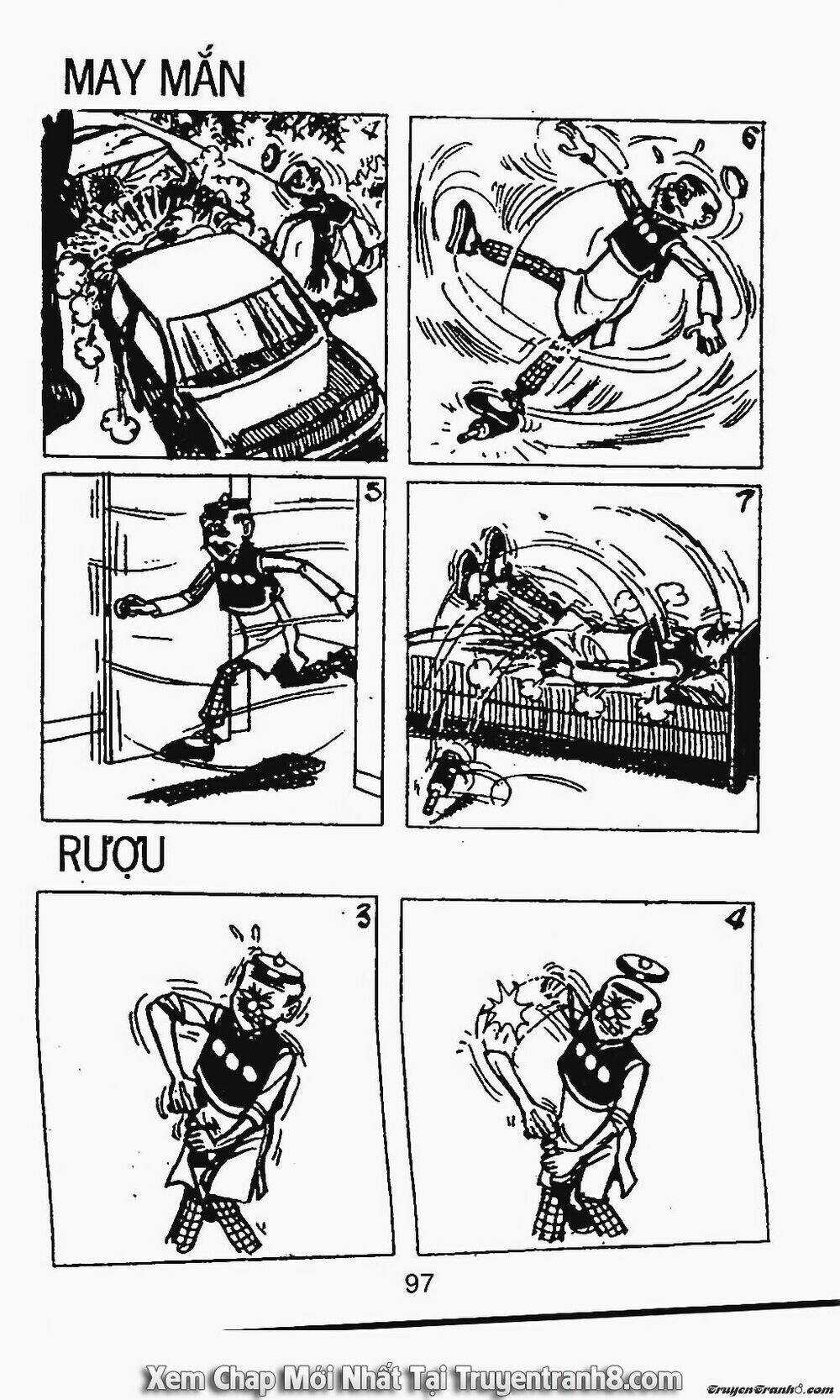 Chú Thoong Chapter 209 trang 12