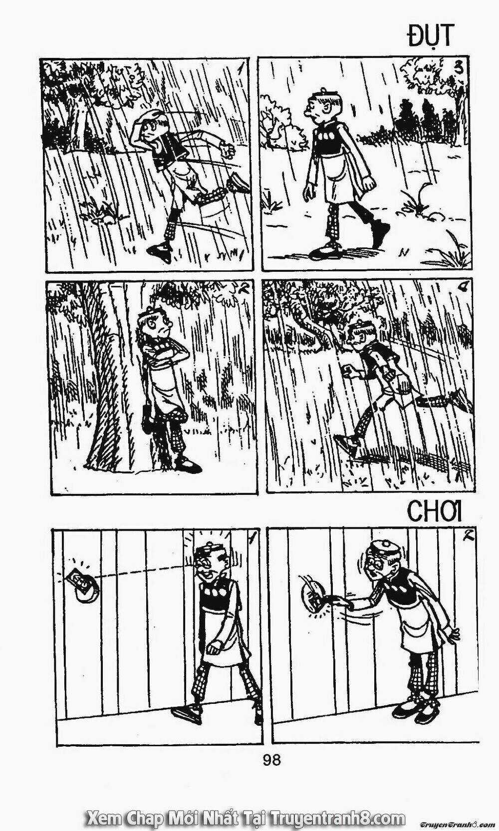 Chú Thoong Chapter 209 trang 13