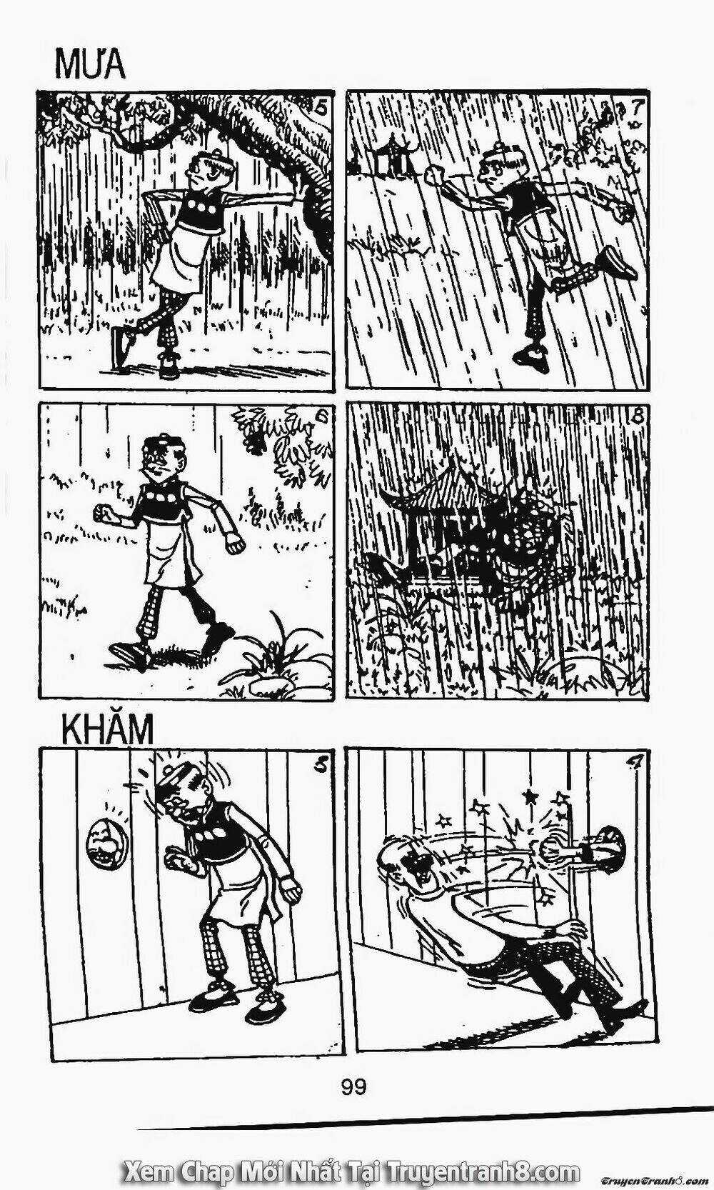 Chú Thoong Chapter 209 trang 14