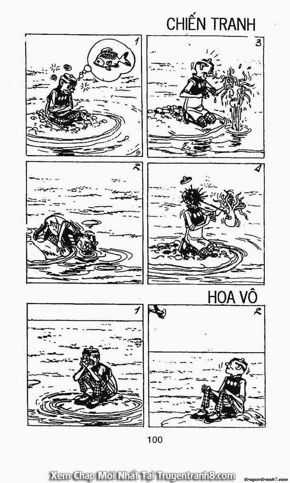 Chú Thoong Chapter 209 trang 15