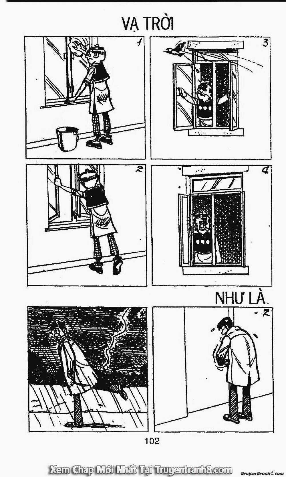 Chú Thoong Chapter 209 trang 17