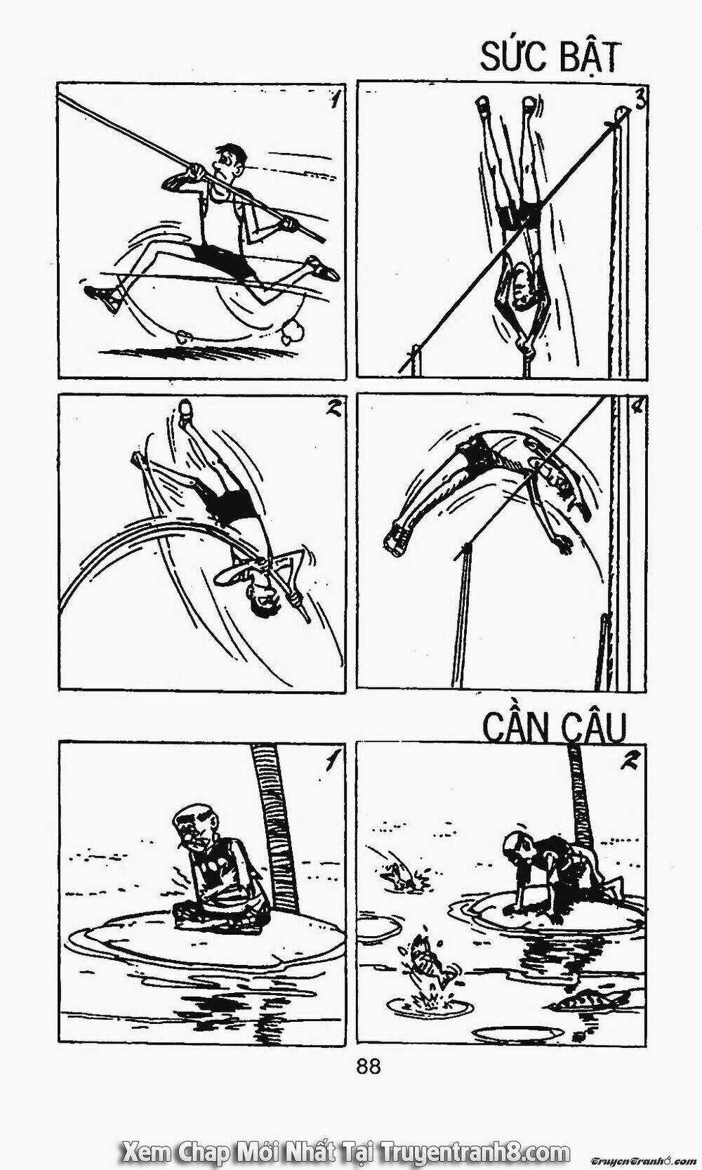 Chú Thoong Chapter 209 trang 3