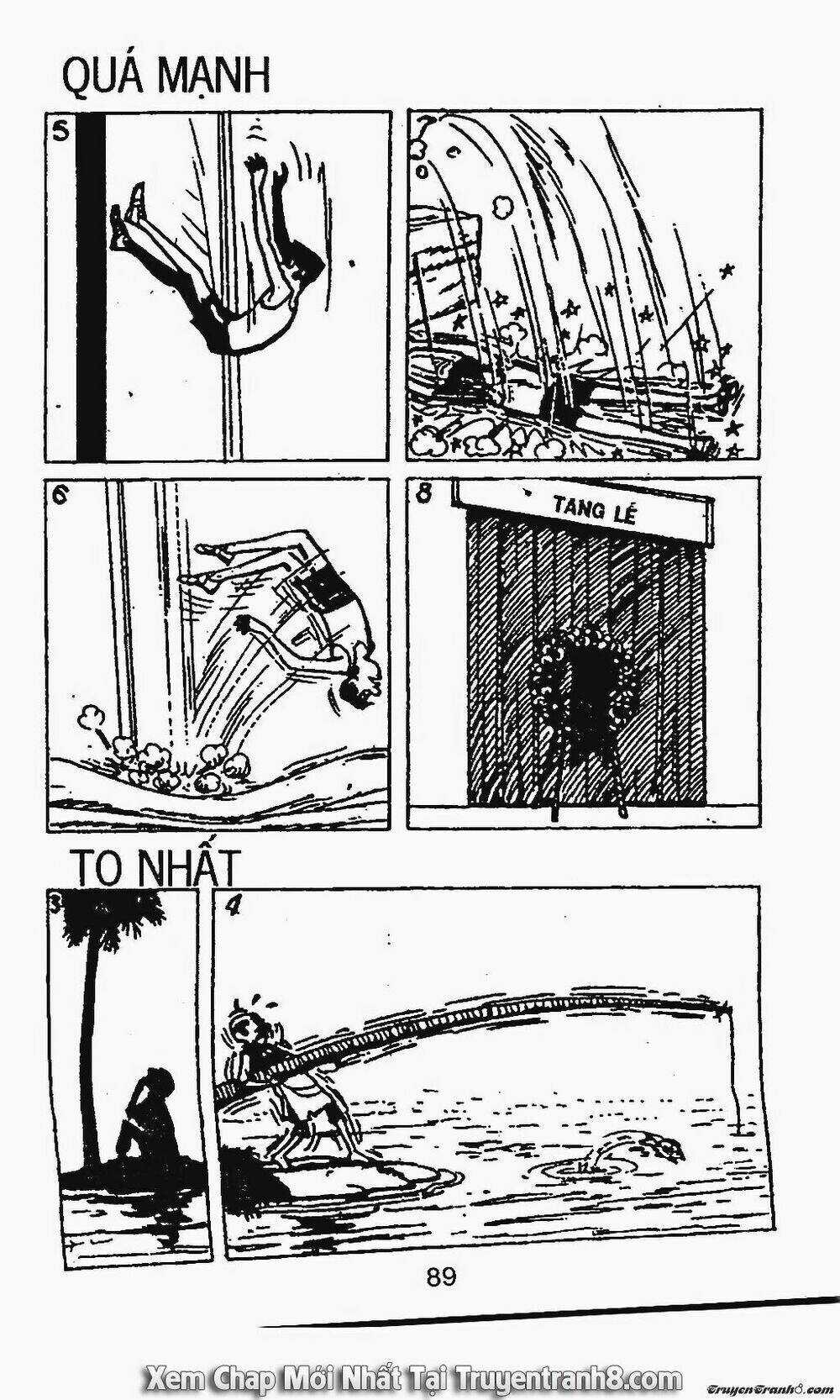 Chú Thoong Chapter 209 trang 4