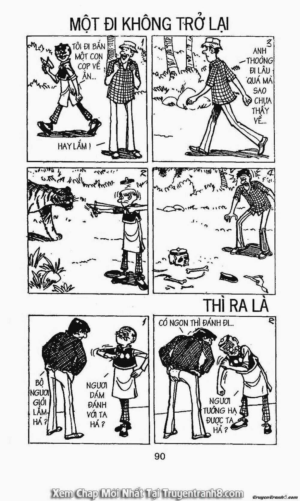 Chú Thoong Chapter 209 trang 5