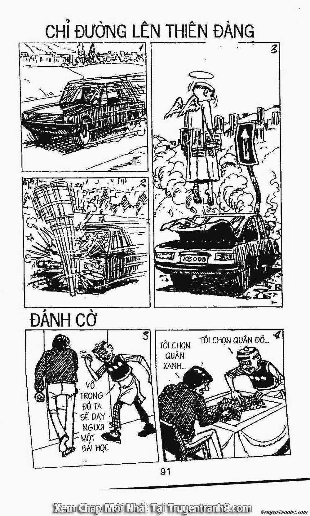 Chú Thoong Chapter 209 trang 6