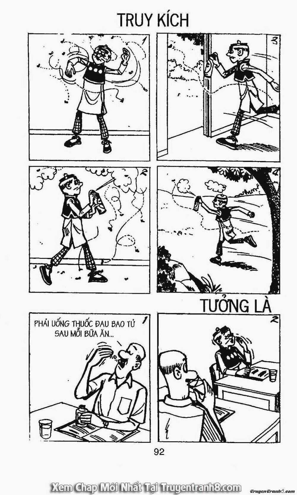 Chú Thoong Chapter 209 trang 7