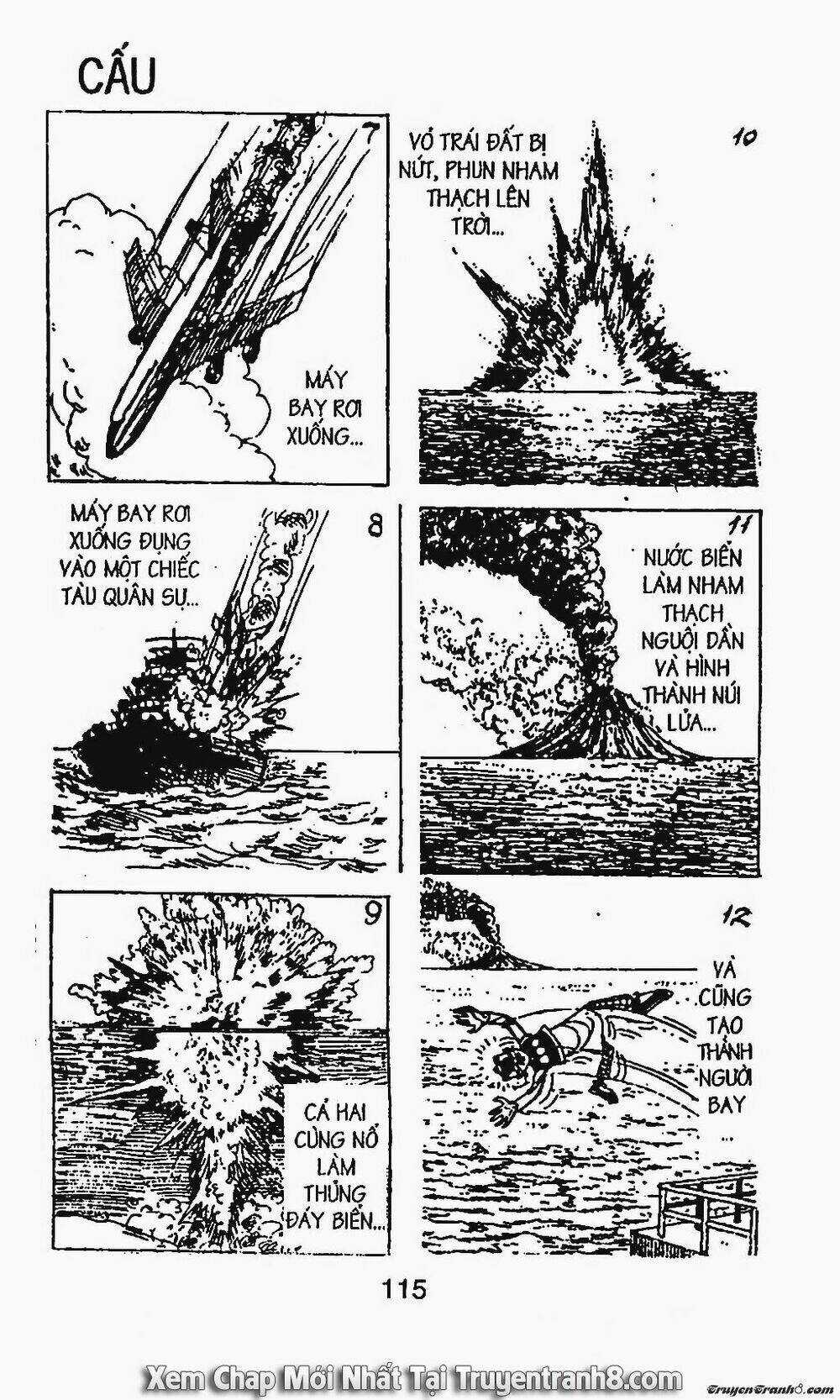 Chú Thoong Chapter 210 trang 10