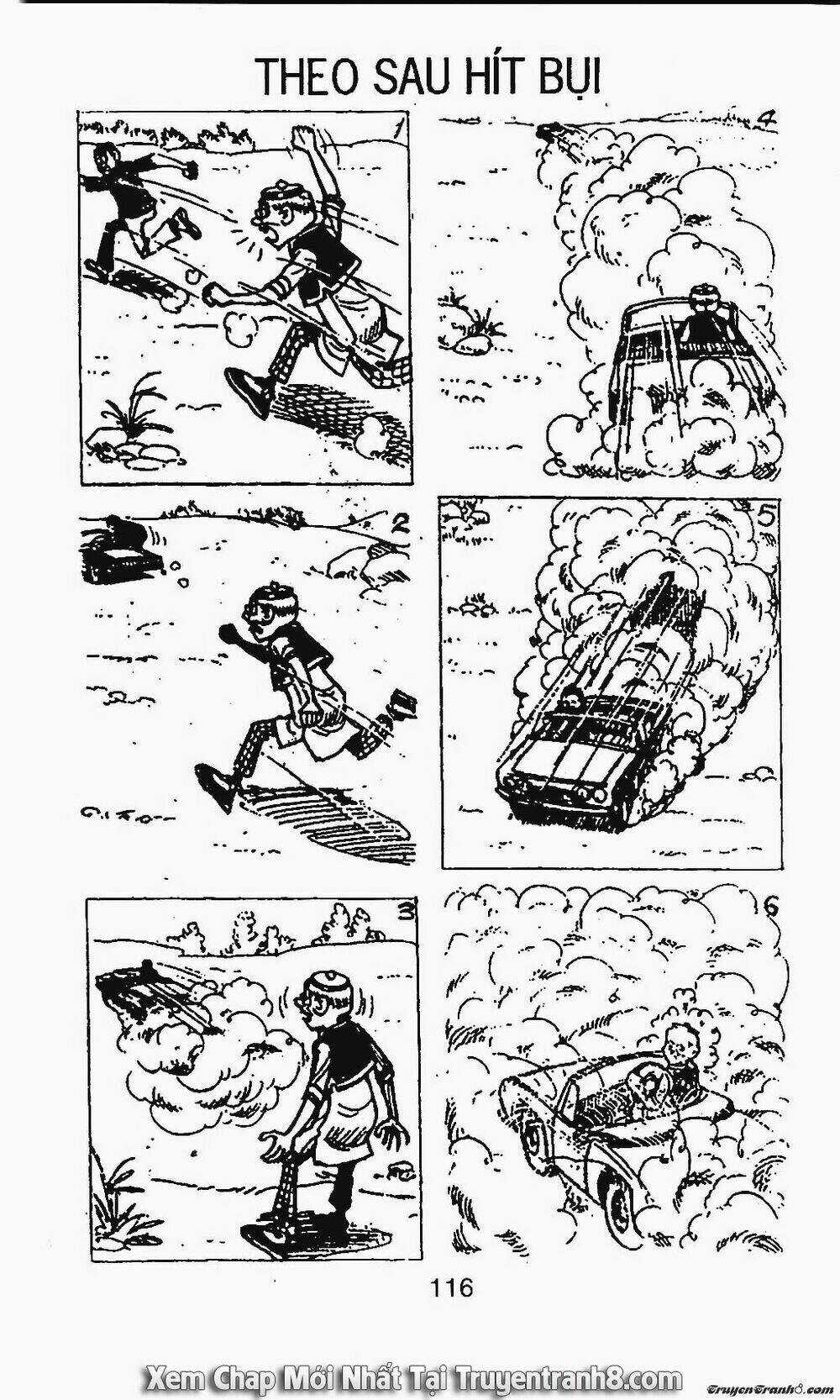 Chú Thoong Chapter 210 trang 11