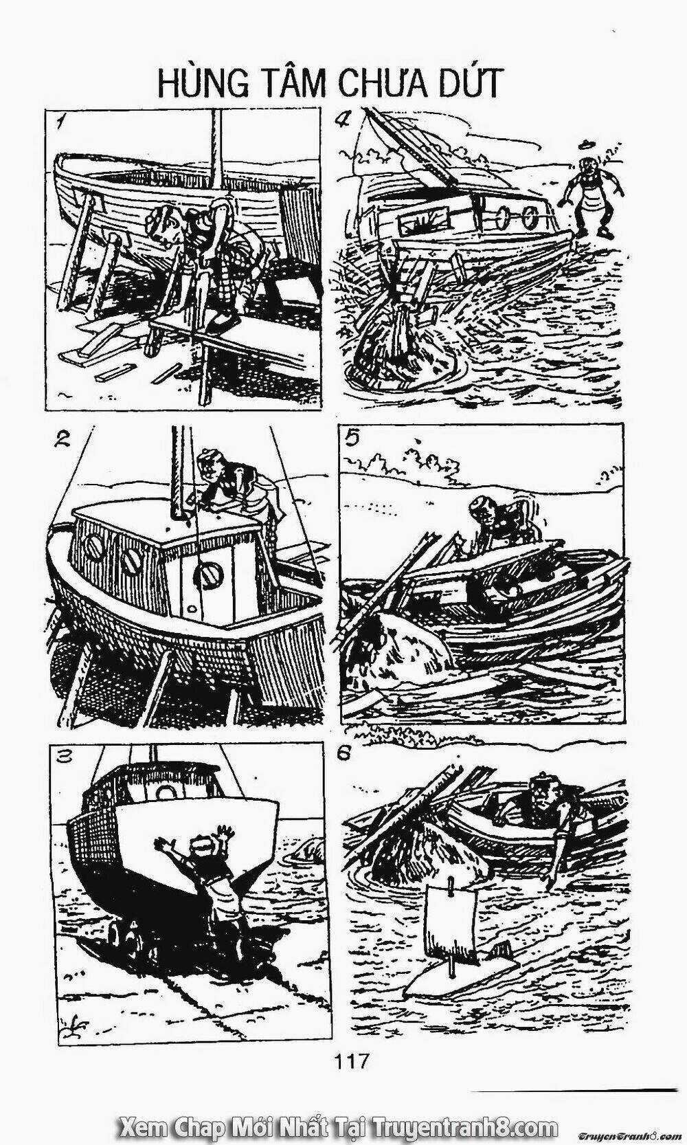 Chú Thoong Chapter 210 trang 12