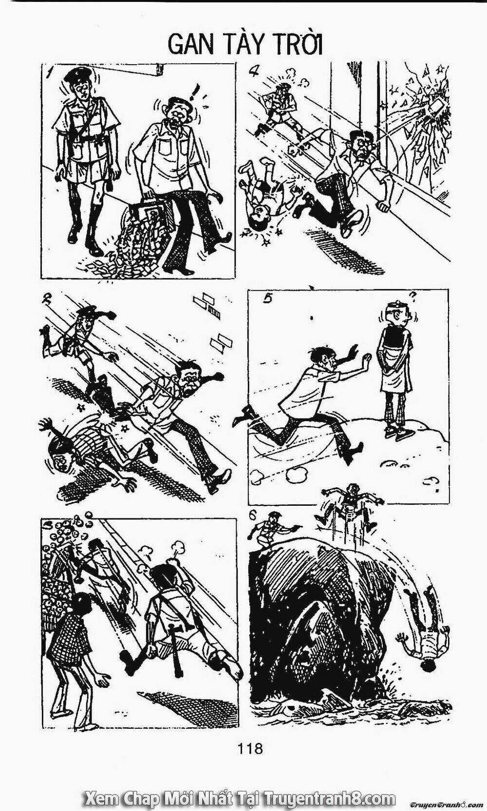 Chú Thoong Chapter 210 trang 13