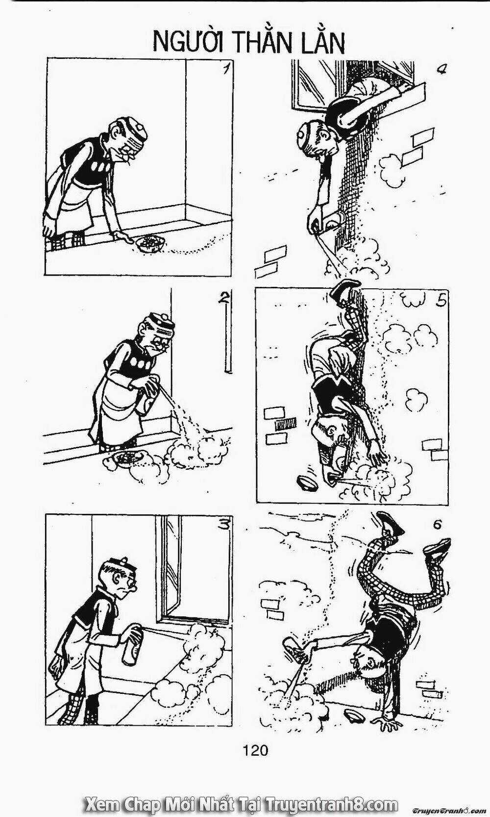 Chú Thoong Chapter 210 trang 15