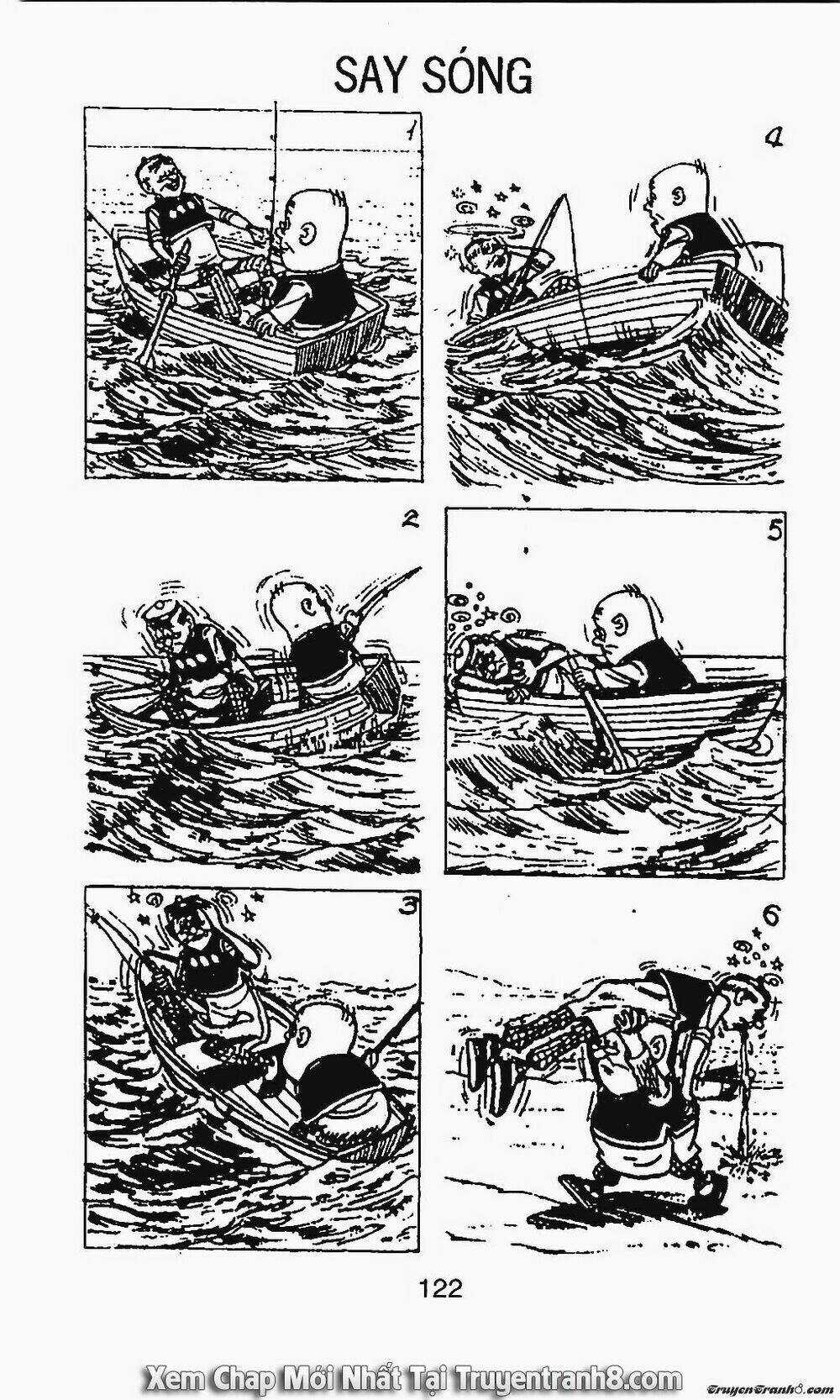 Chú Thoong Chapter 210 trang 17