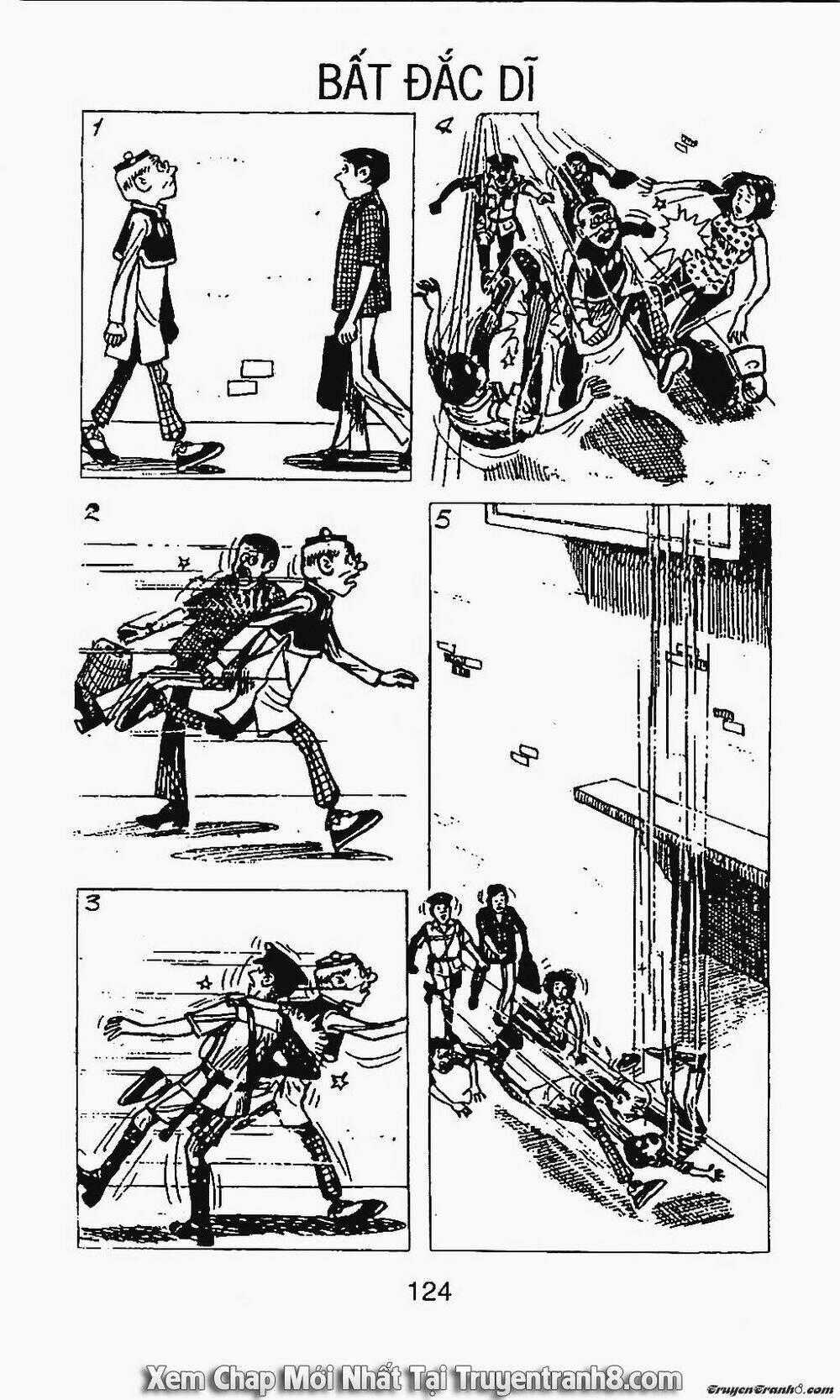 Chú Thoong Chapter 210 trang 19