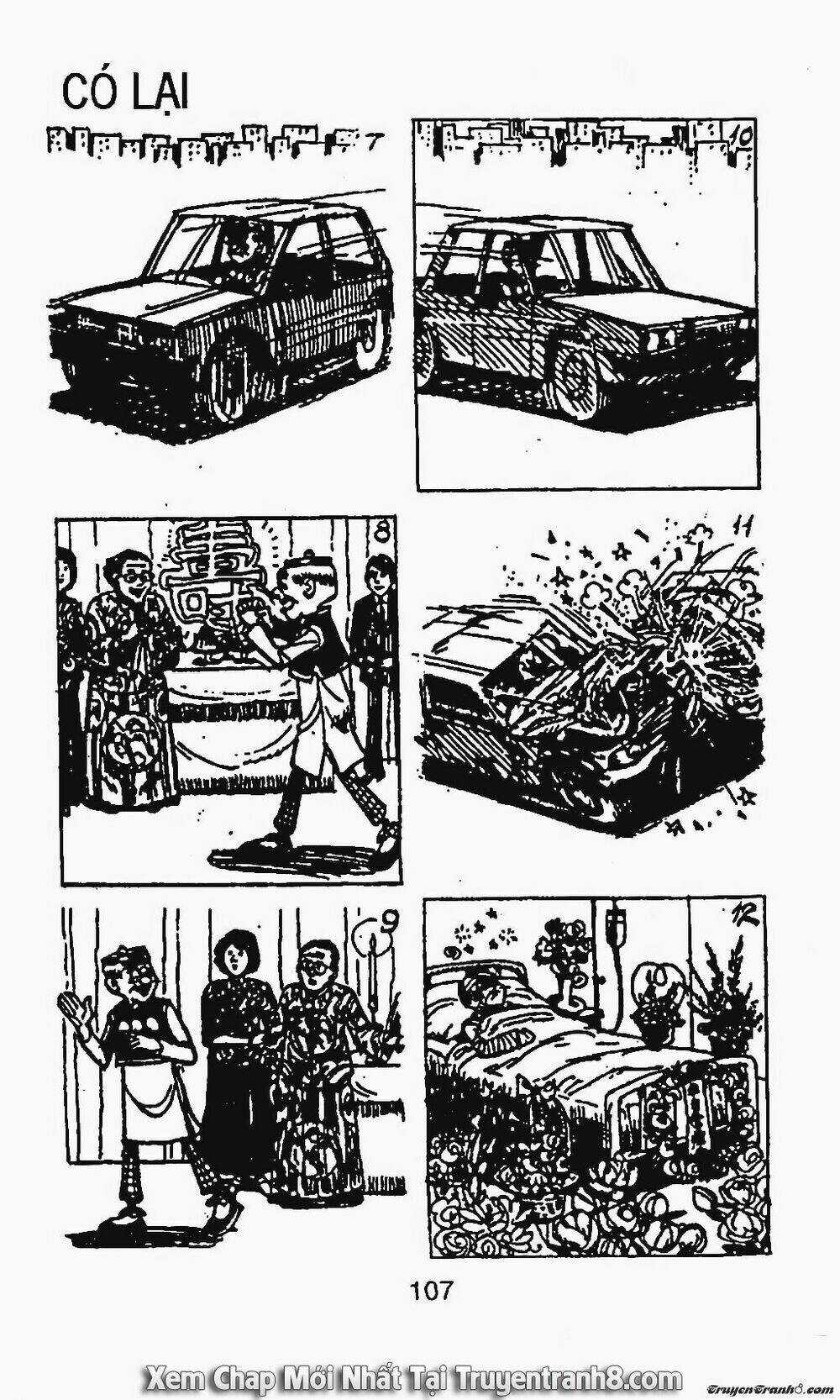 Chú Thoong Chapter 210 trang 2