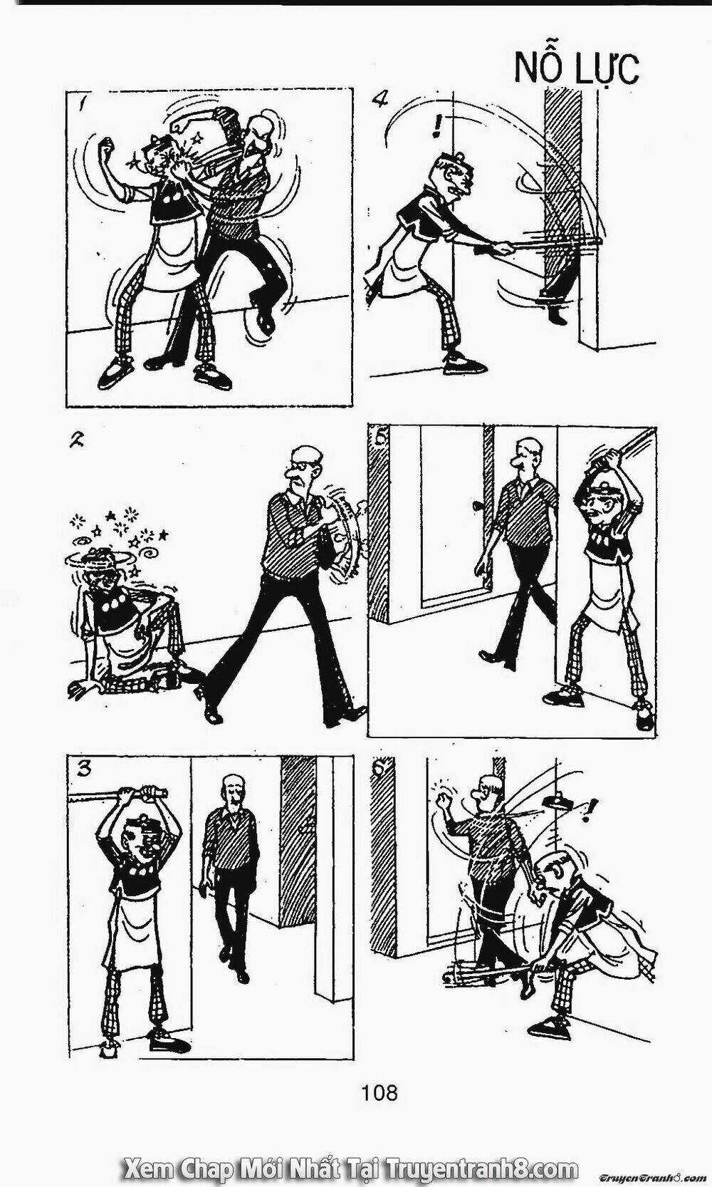 Chú Thoong Chapter 210 trang 3