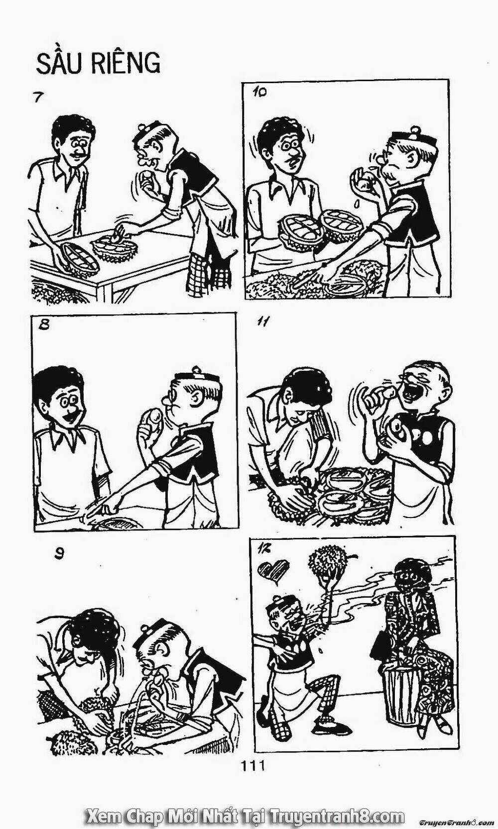 Chú Thoong Chapter 210 trang 6