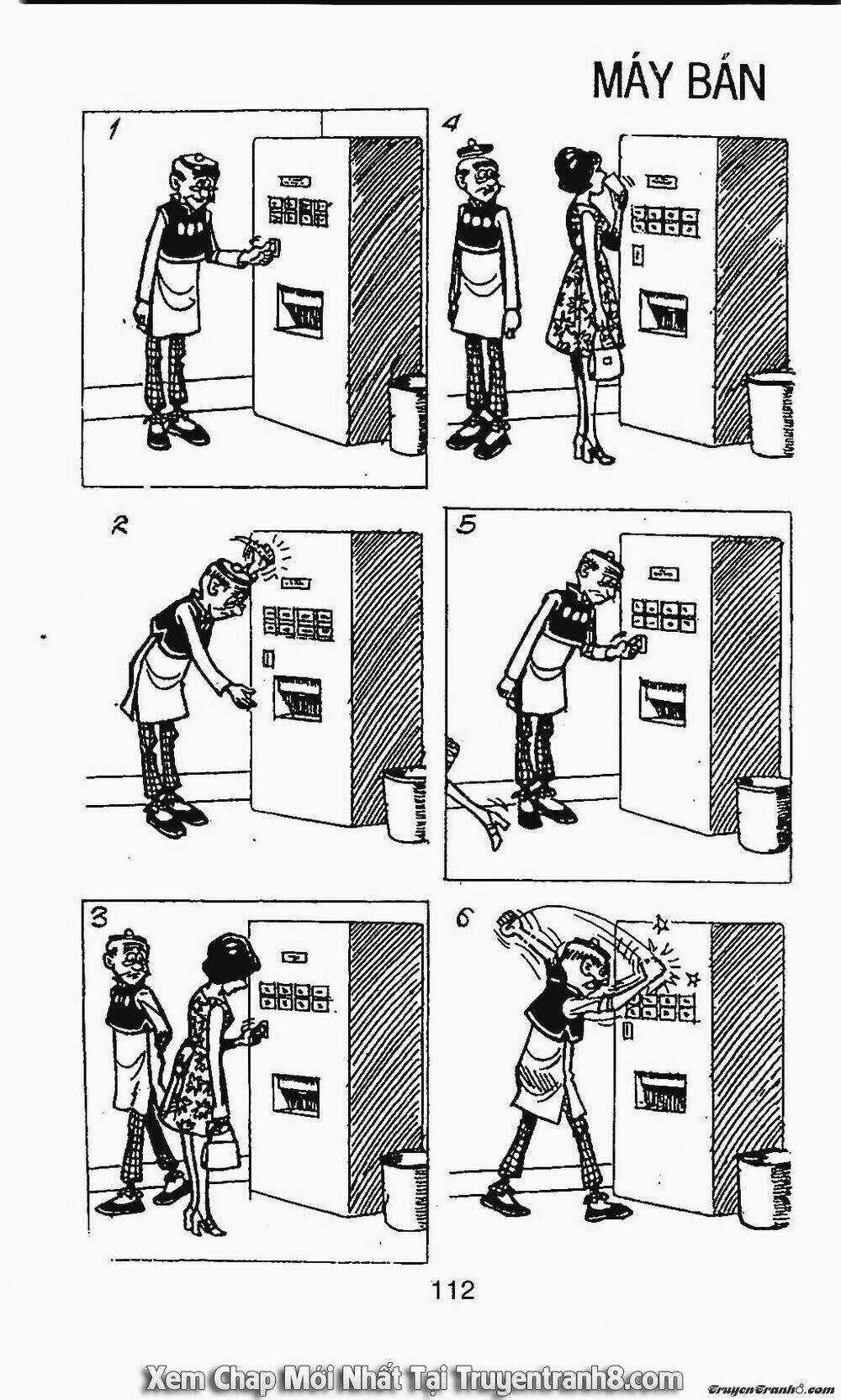 Chú Thoong Chapter 210 trang 7