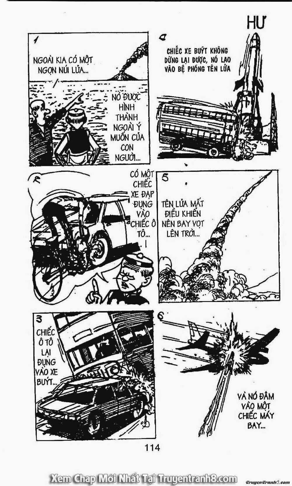 Chú Thoong Chapter 210 trang 9