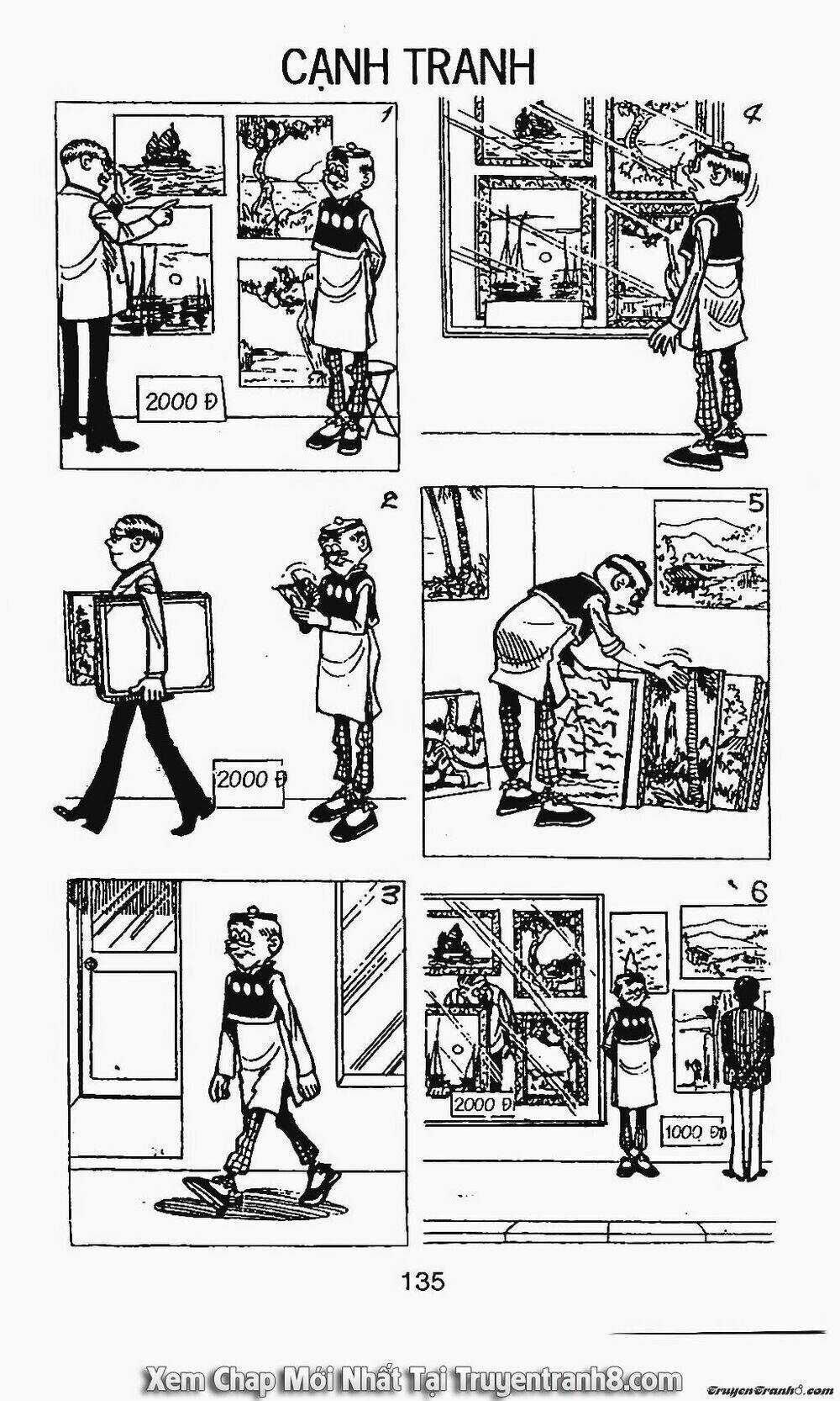 Chú Thoong Chapter 211 trang 10