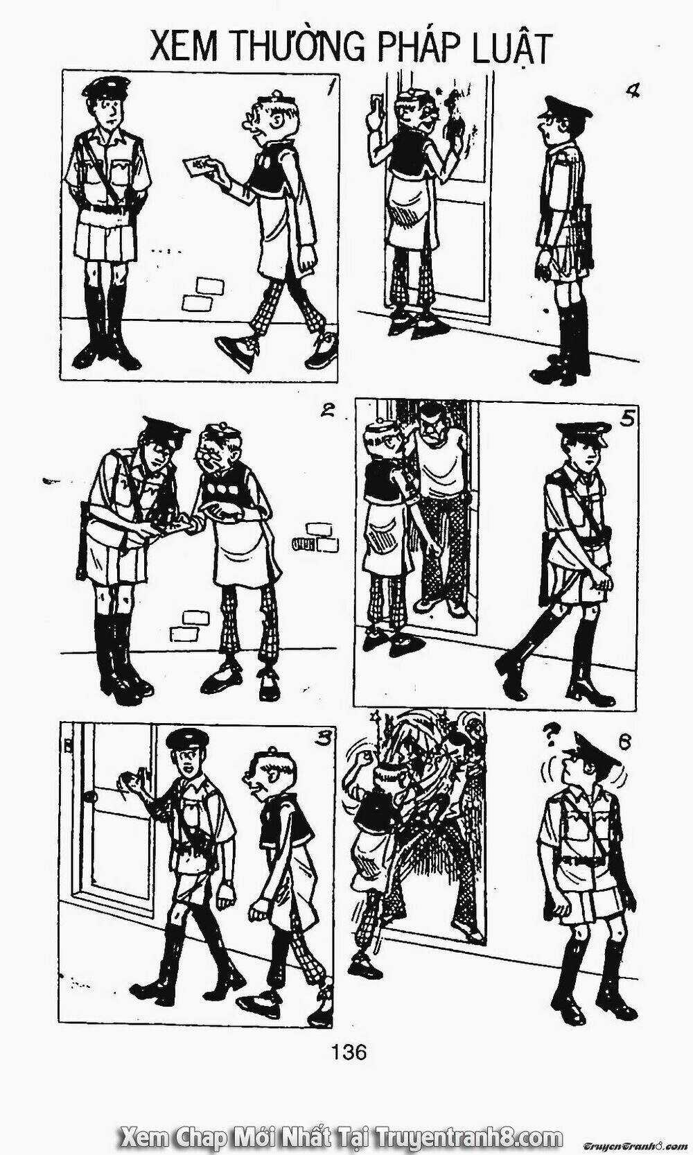 Chú Thoong Chapter 211 trang 11