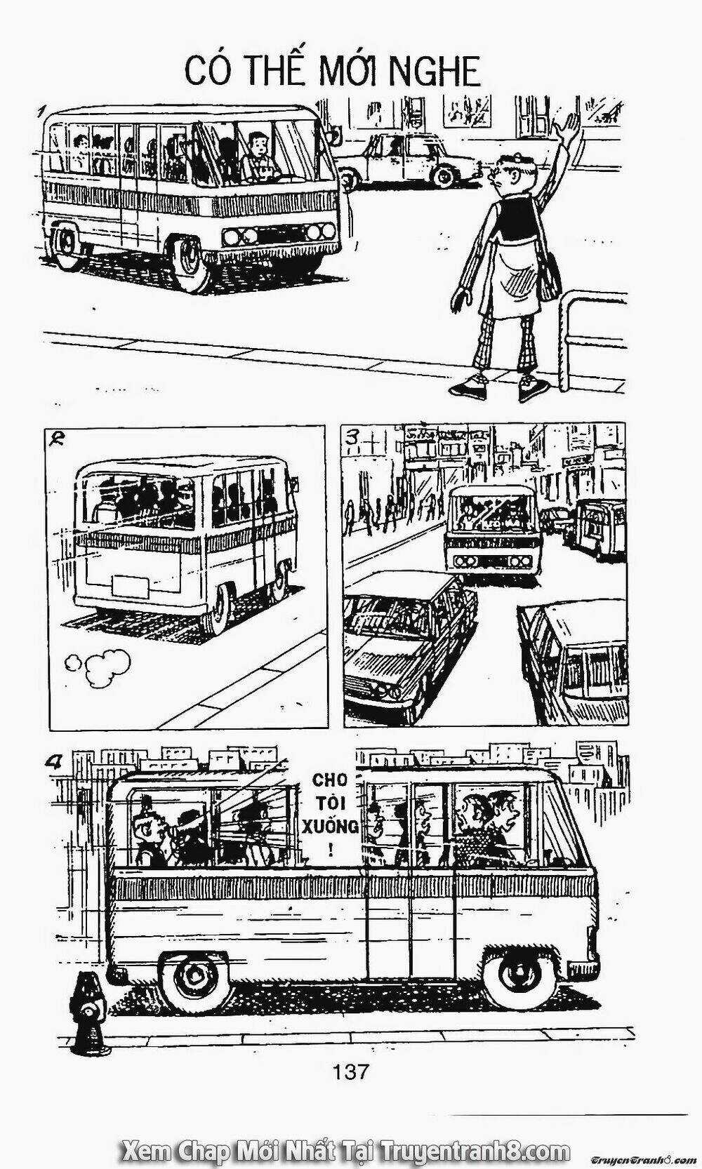 Chú Thoong Chapter 211 trang 12