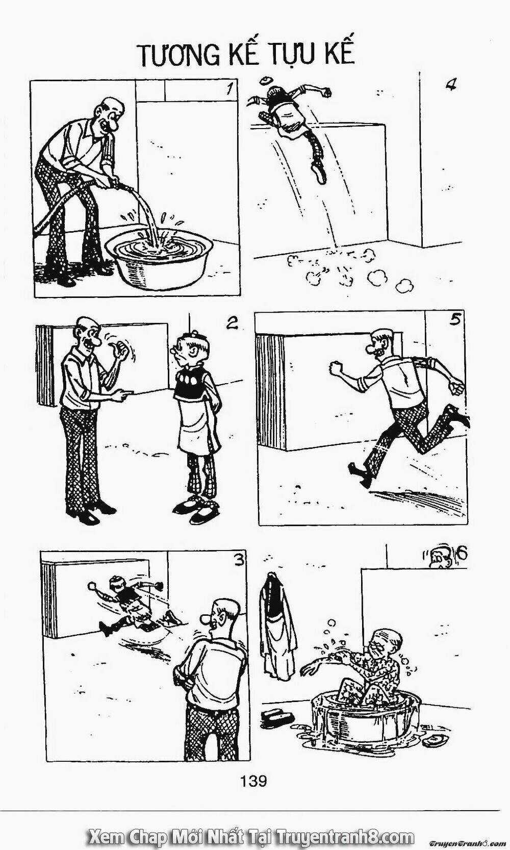 Chú Thoong Chapter 211 trang 14