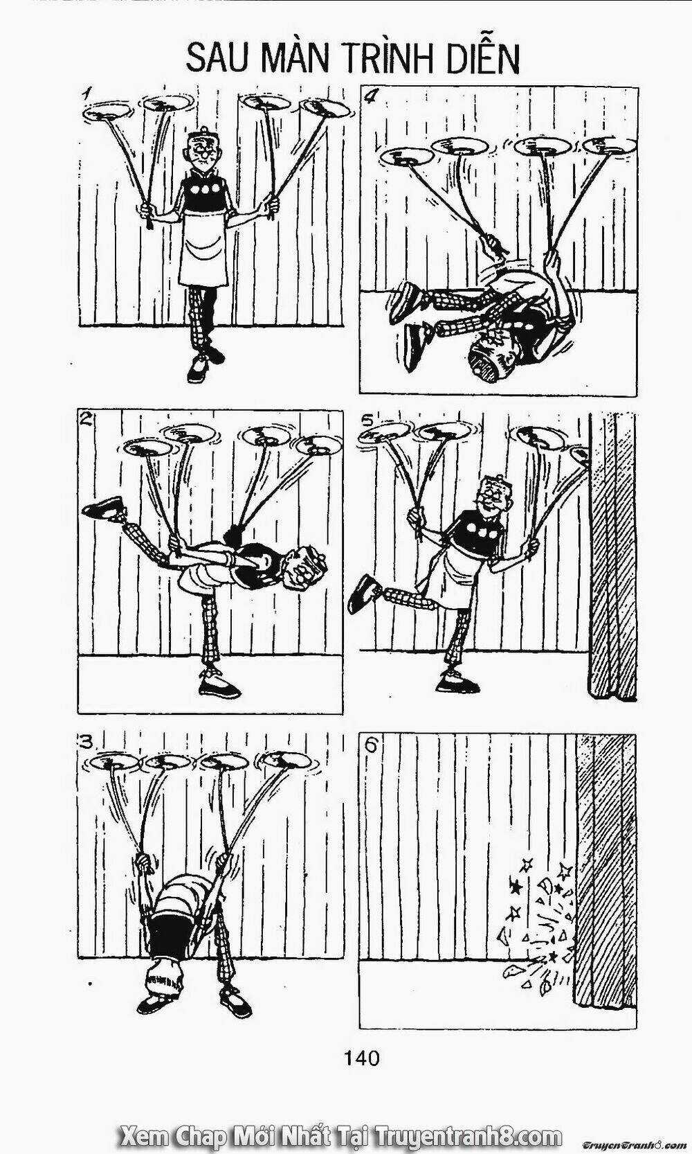 Chú Thoong Chapter 211 trang 15