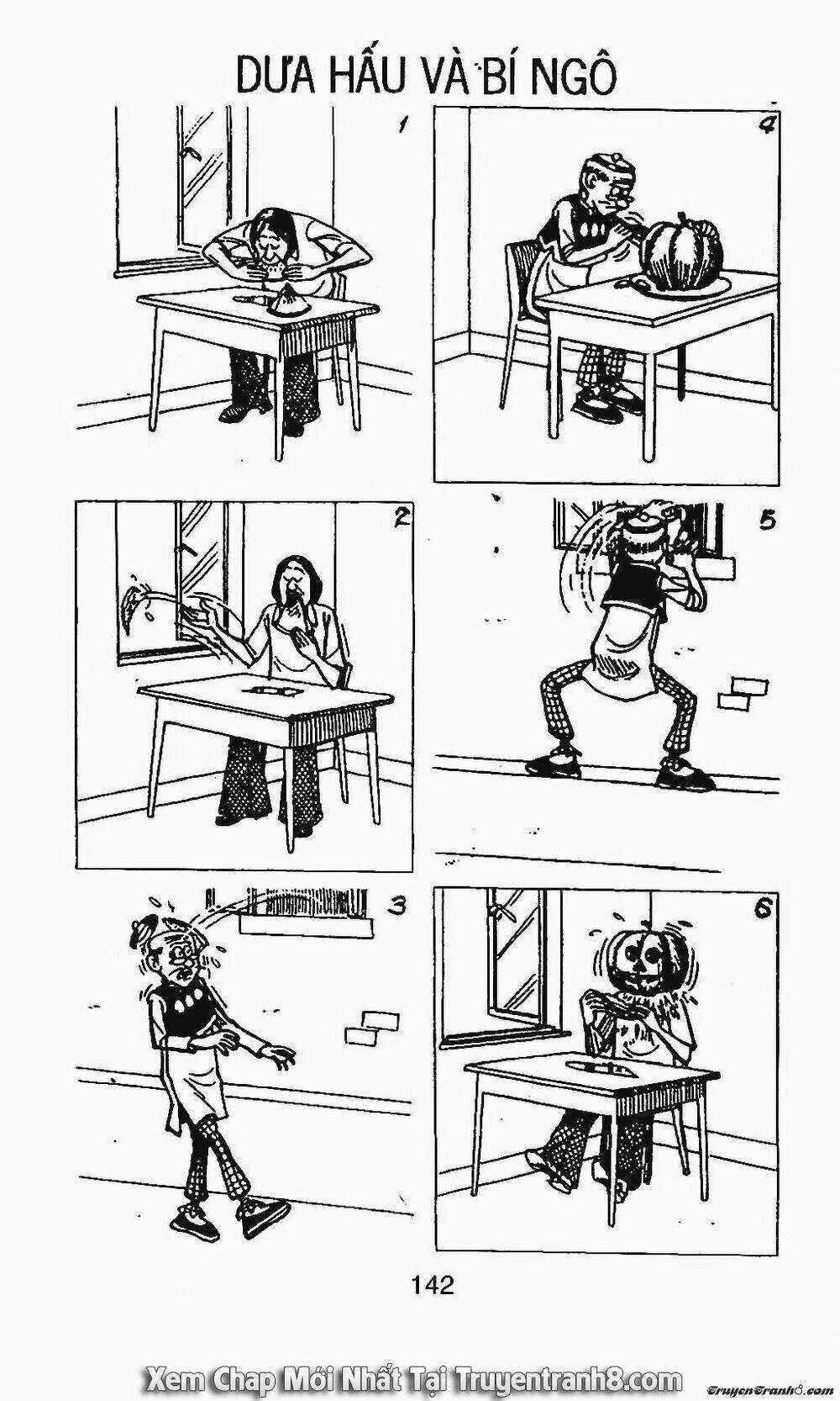 Chú Thoong Chapter 211 trang 17