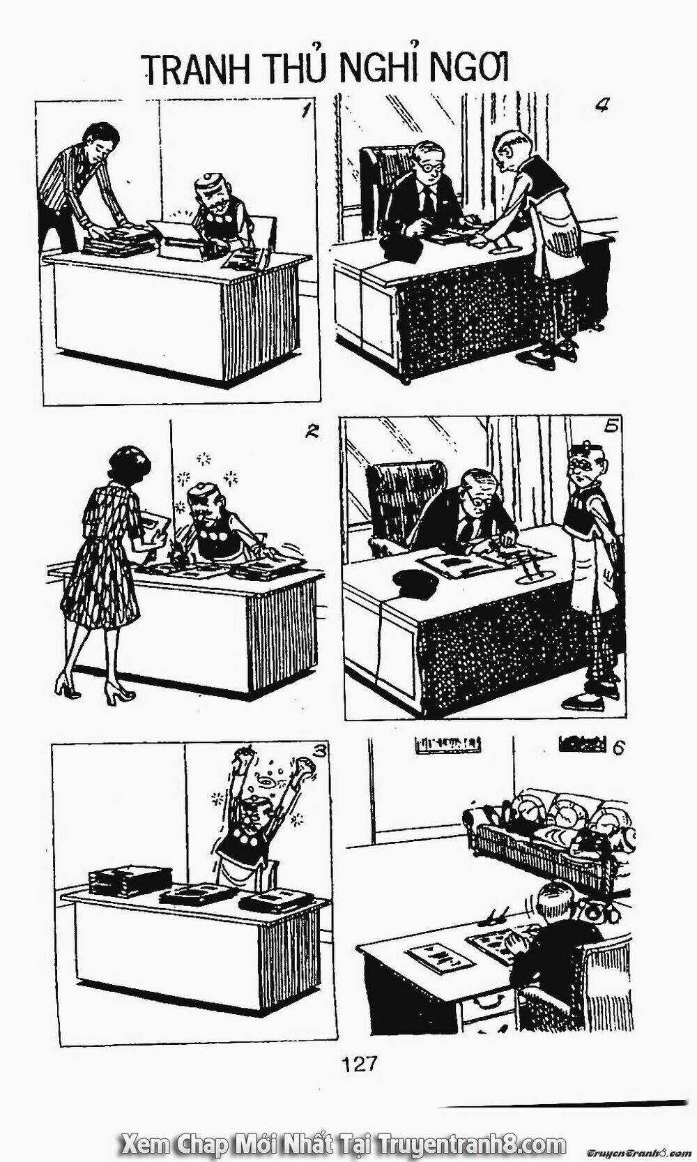 Chú Thoong Chapter 211 trang 2