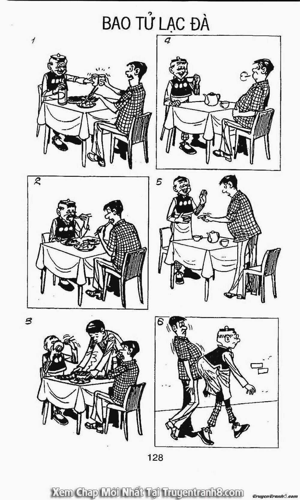 Chú Thoong Chapter 211 trang 3