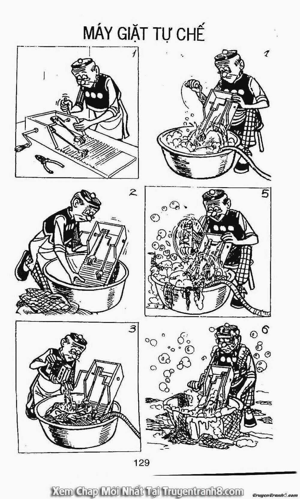 Chú Thoong Chapter 211 trang 4