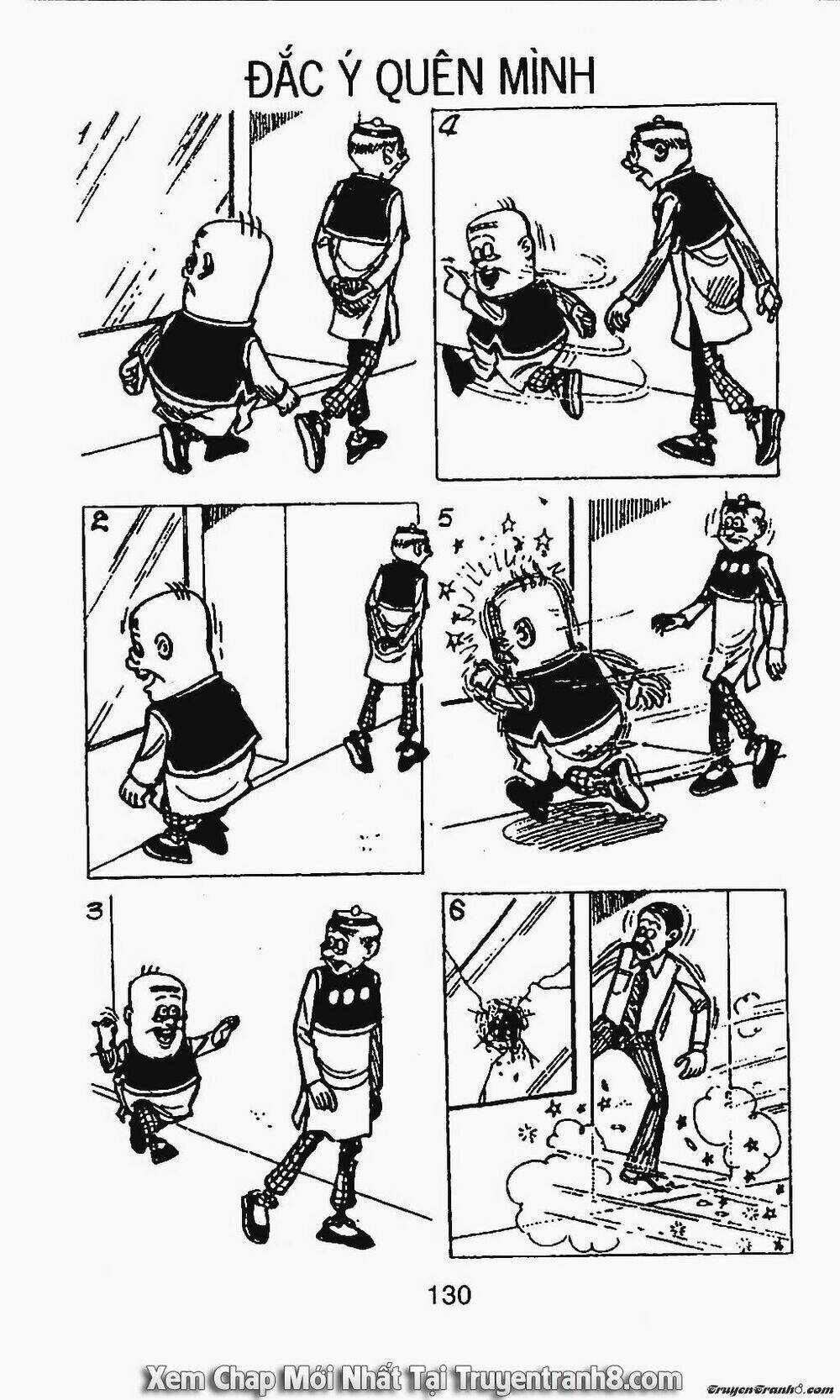 Chú Thoong Chapter 211 trang 5