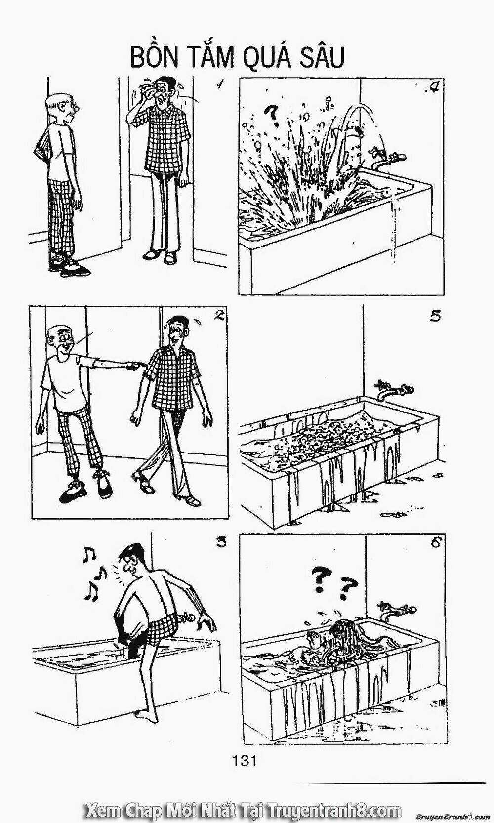 Chú Thoong Chapter 211 trang 6