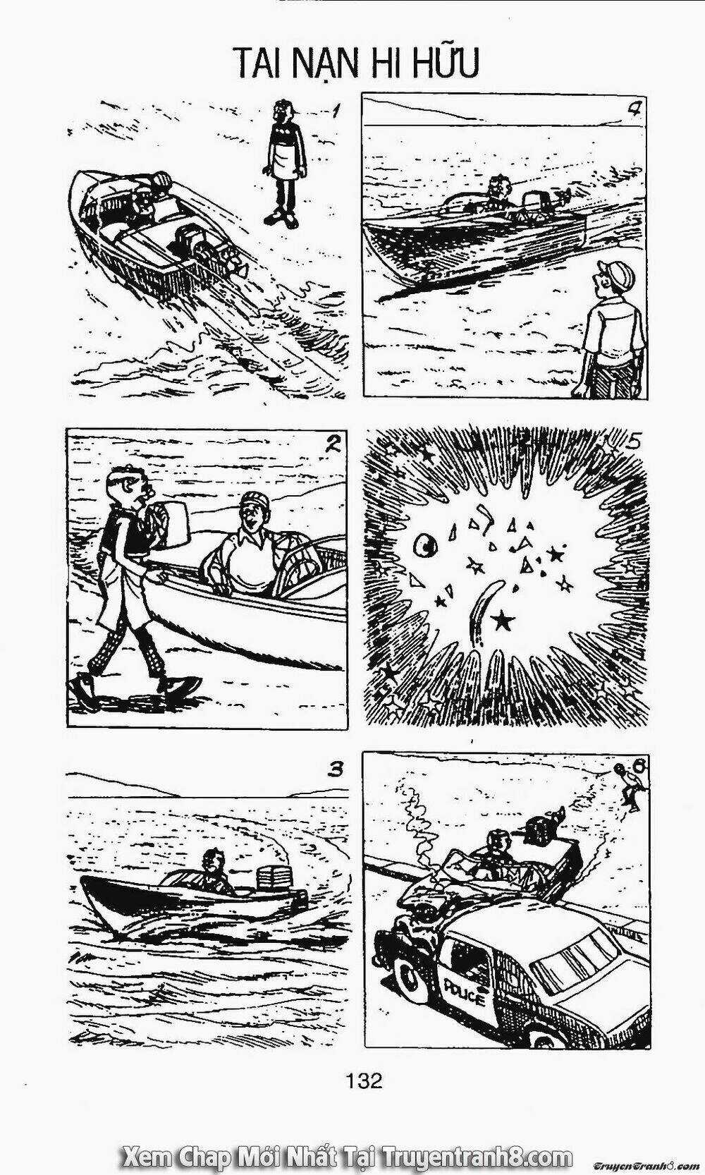 Chú Thoong Chapter 211 trang 7