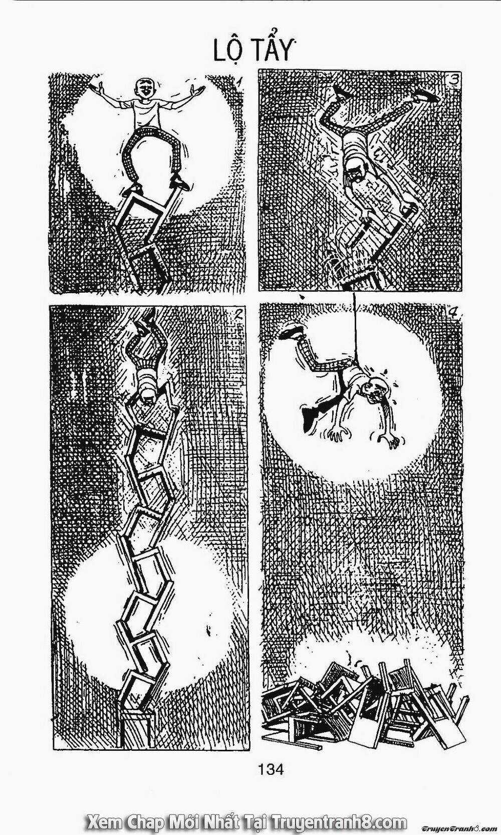 Chú Thoong Chapter 211 trang 9