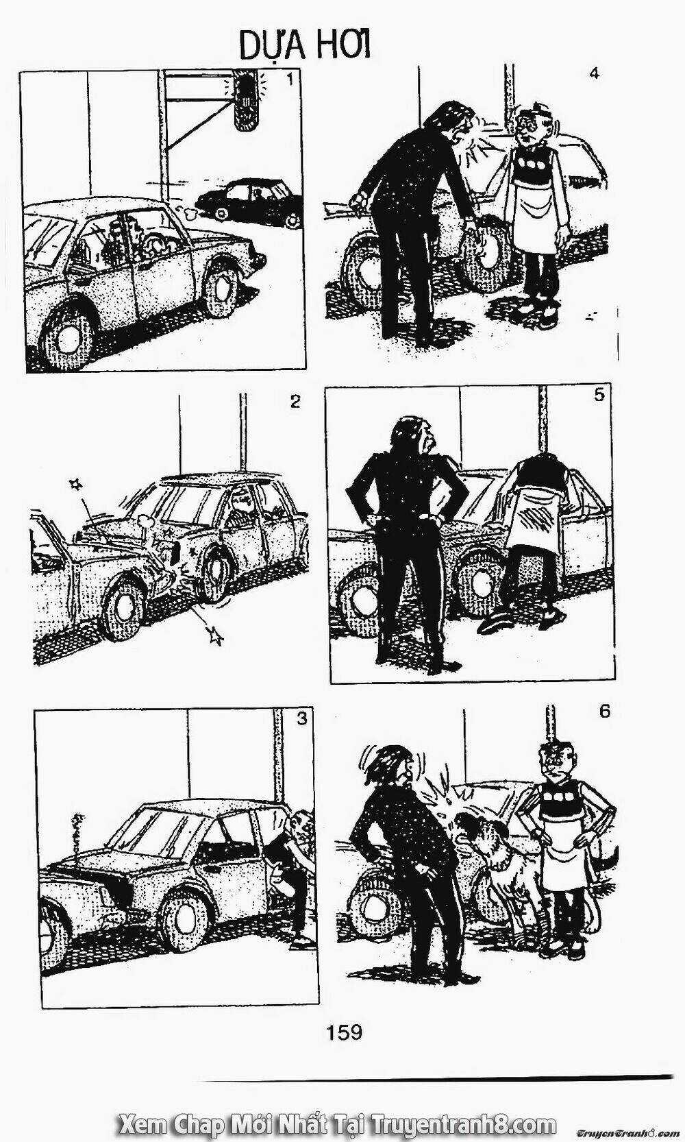 Chú Thoong Chapter 212 trang 11