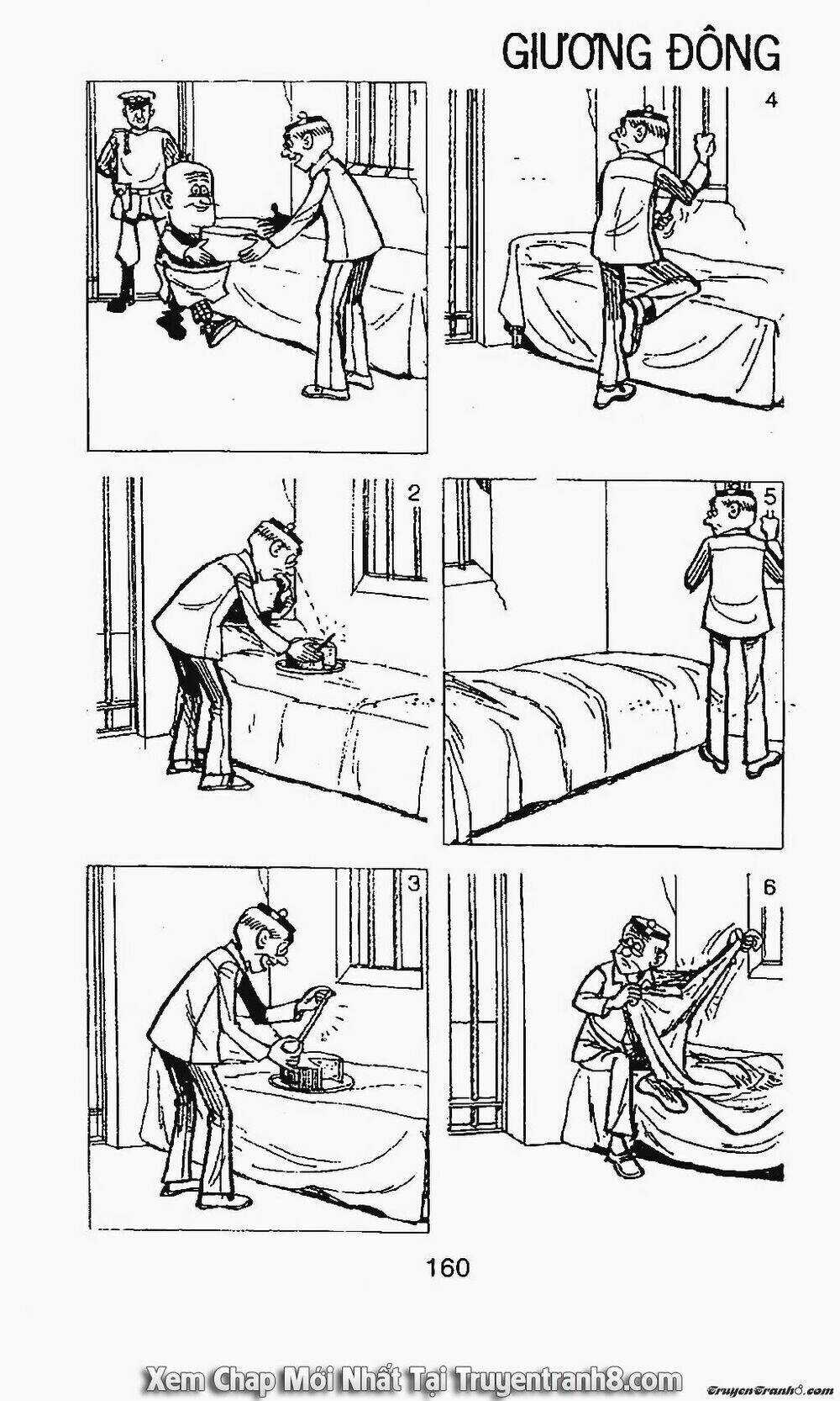 Chú Thoong Chapter 212 trang 12