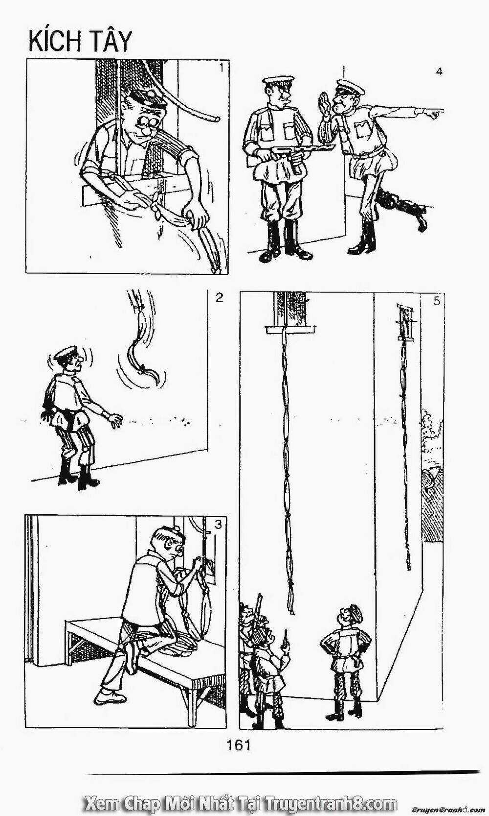 Chú Thoong Chapter 212 trang 13