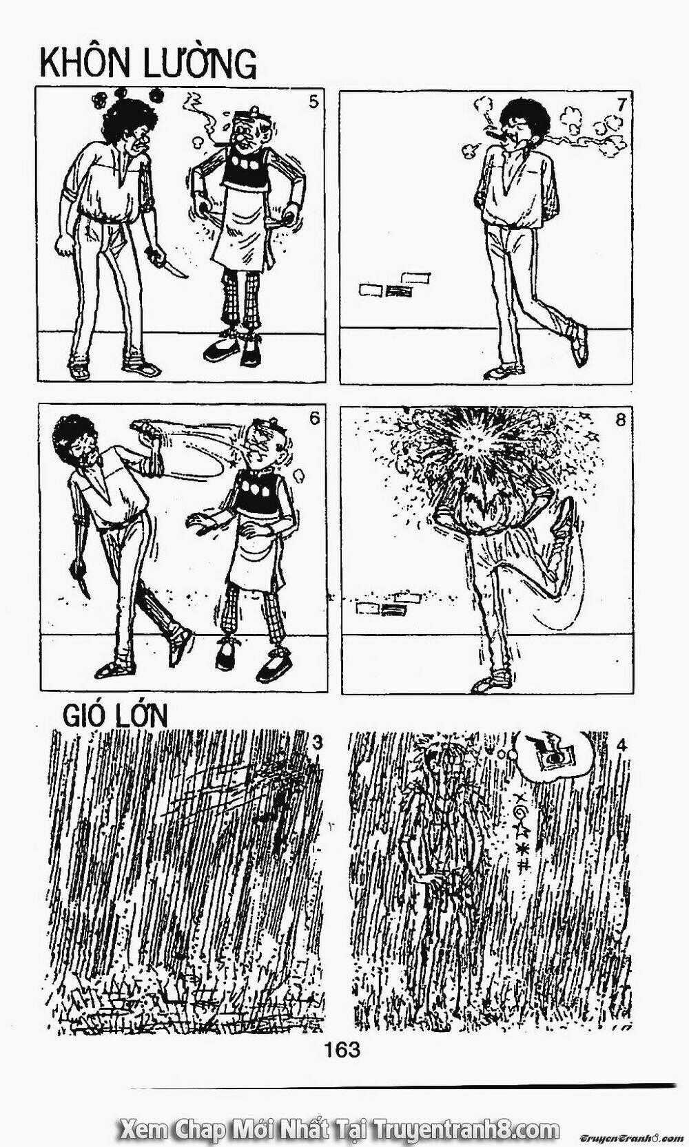 Chú Thoong Chapter 212 trang 15