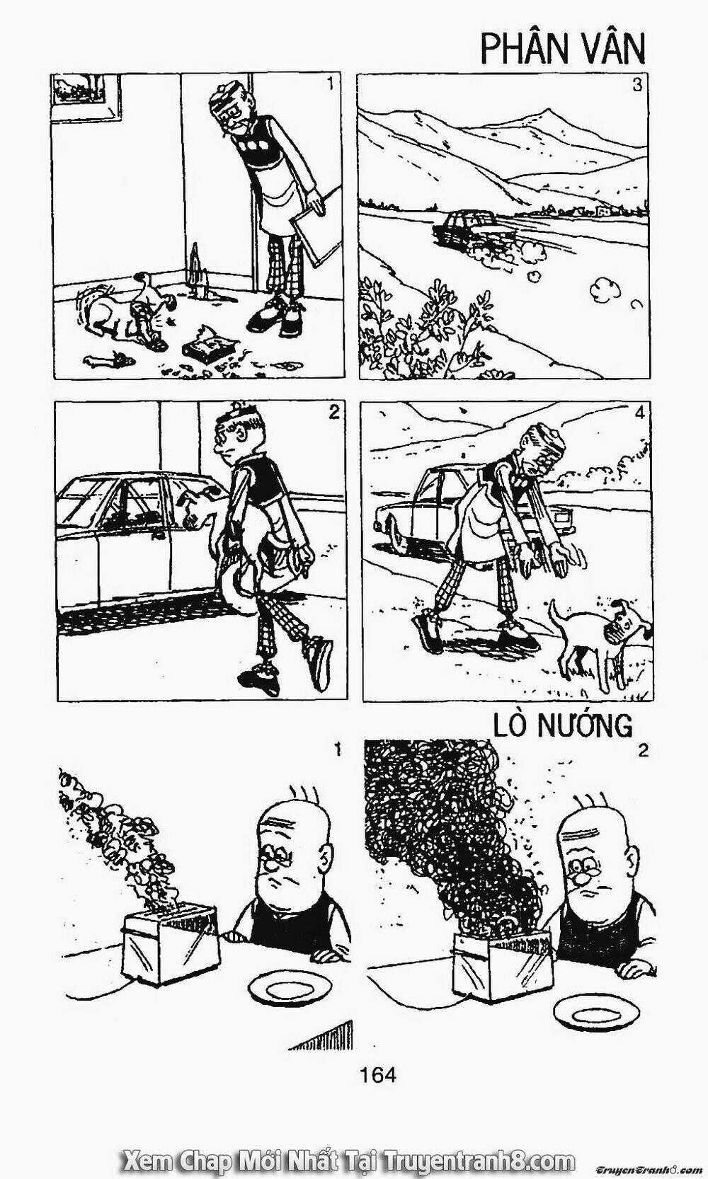 Chú Thoong Chapter 212 trang 16